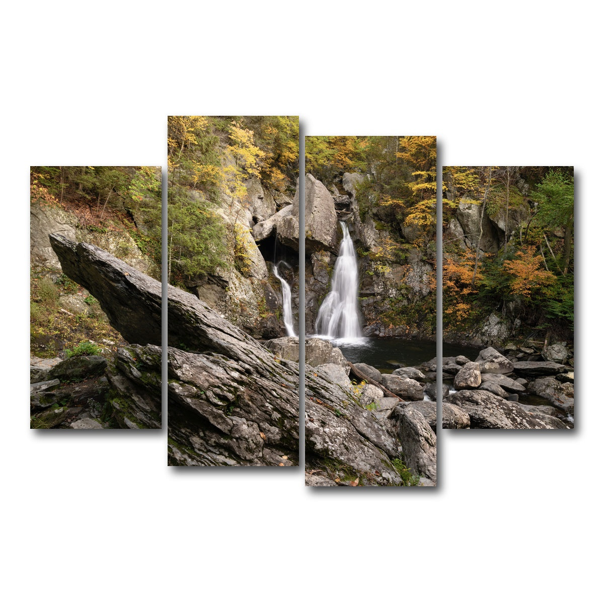 AUTO-MOCKUP WHITE | Pride Rock | 4 Piece | Gallery Wrap Canvas | group=4_short