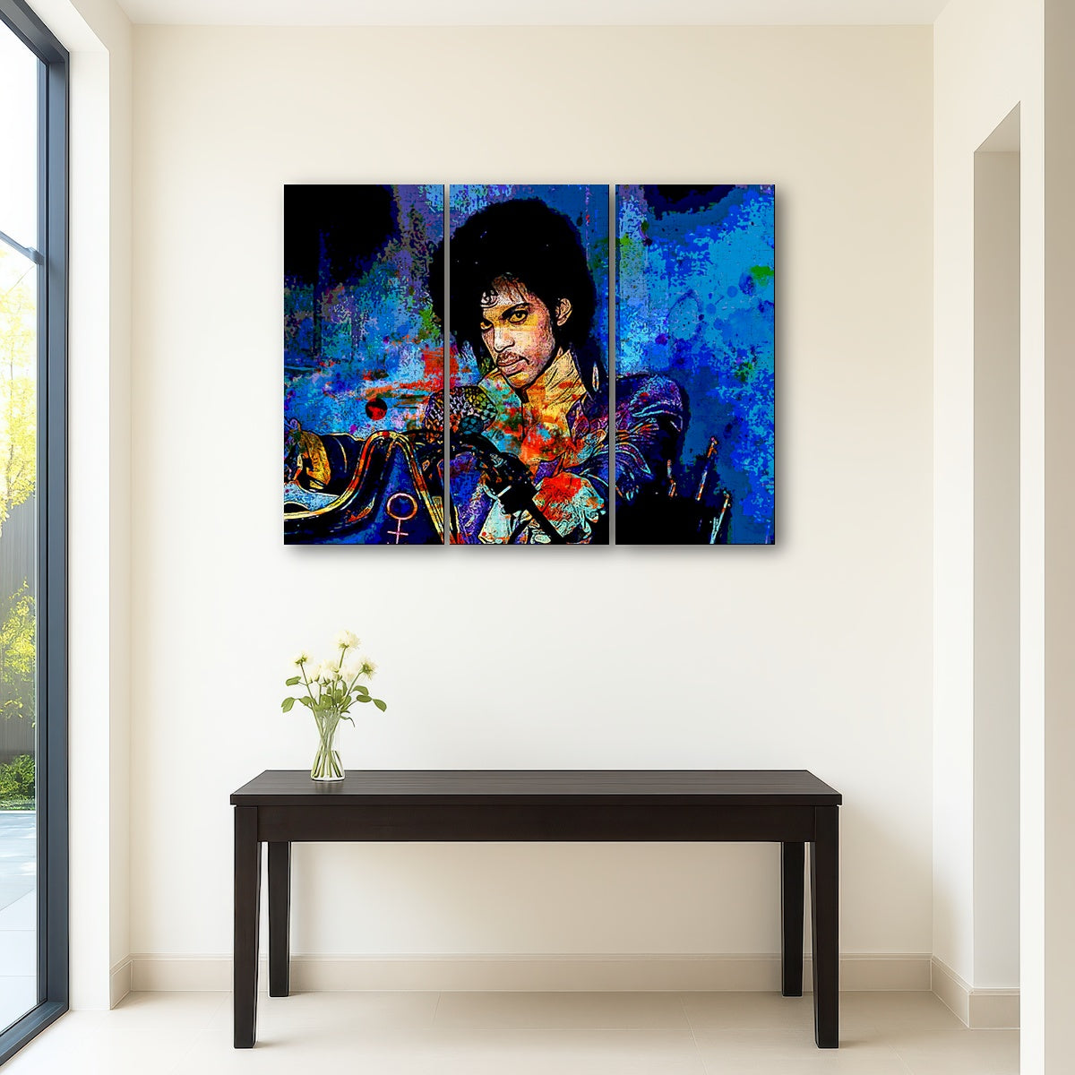 AUTO-MOCKUP ROOM | Prince