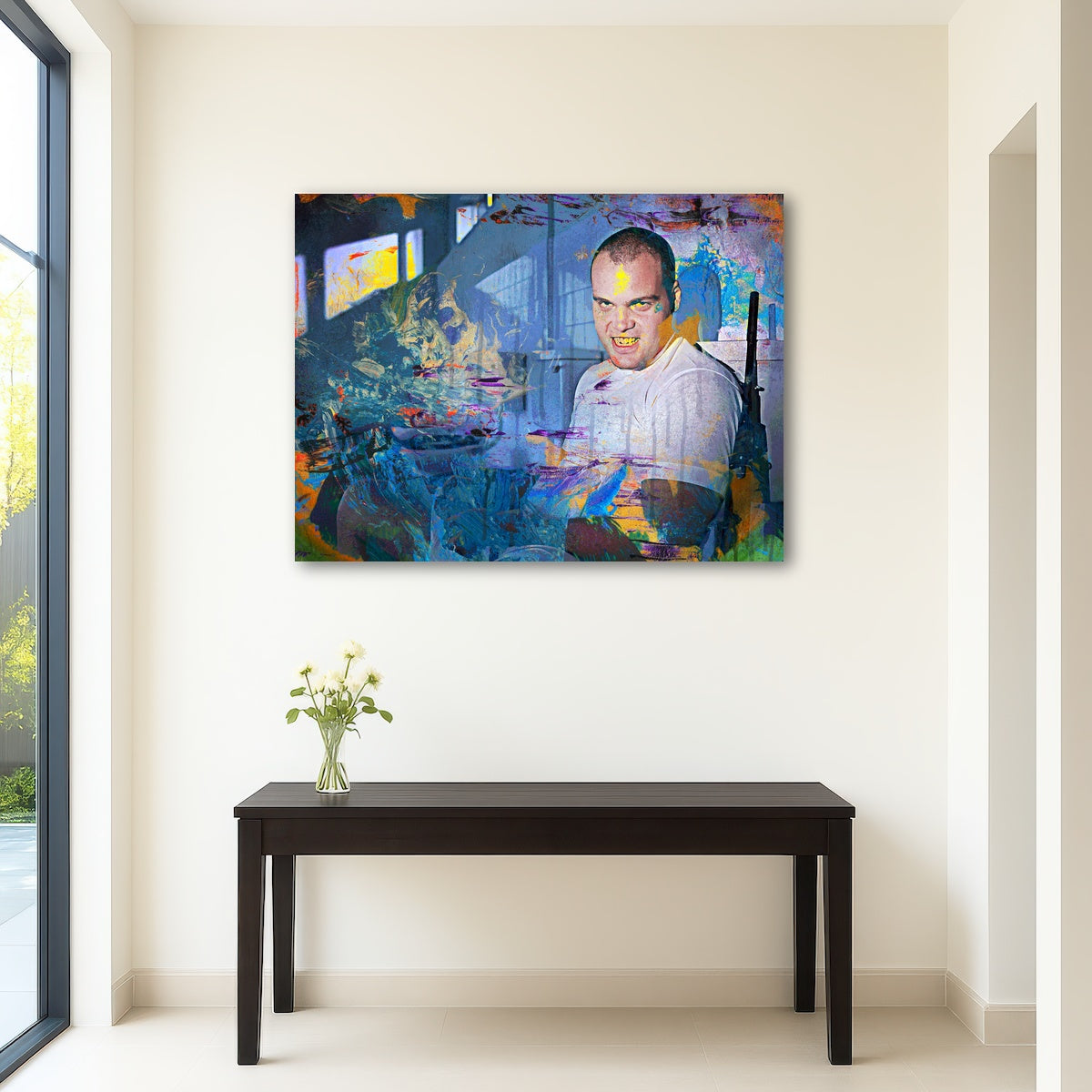 AUTO-MOCKUP ROOM | Private Pyle - Full Metal Jacket