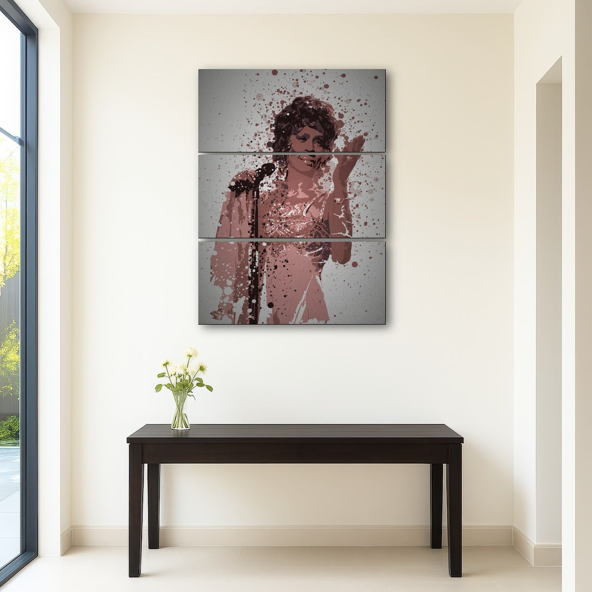 AUTO-MOCKUP ROOM | Prom Queen of Soul