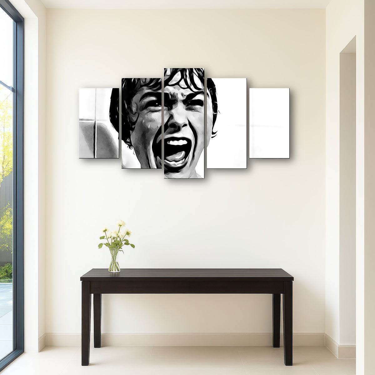 AUTO-MOCKUP ROOM | Psycho