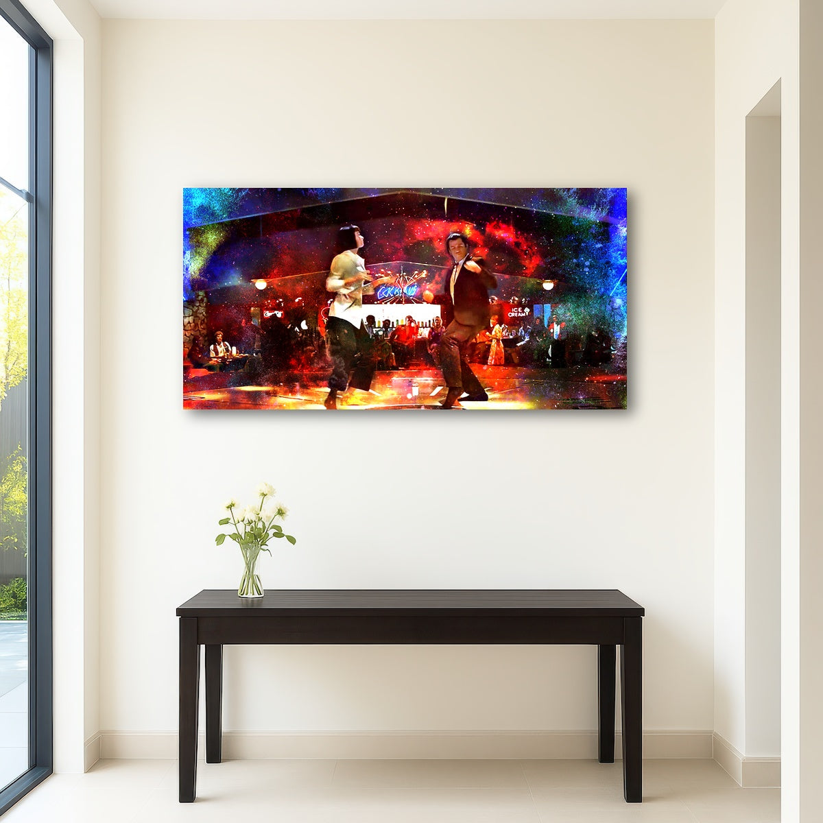 AUTO-MOCKUP ROOM | Pulp Twist