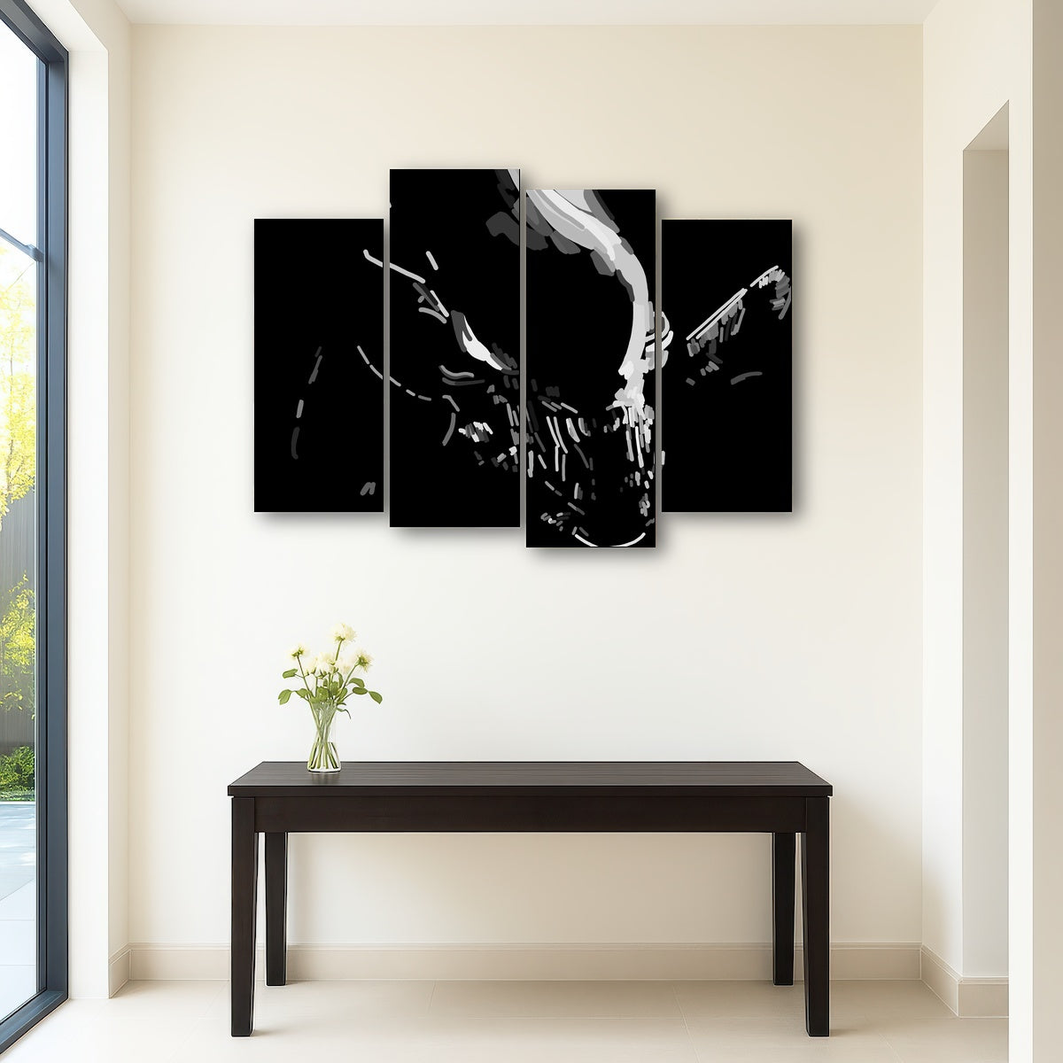 AUTO-MOCKUP ROOM | Queen