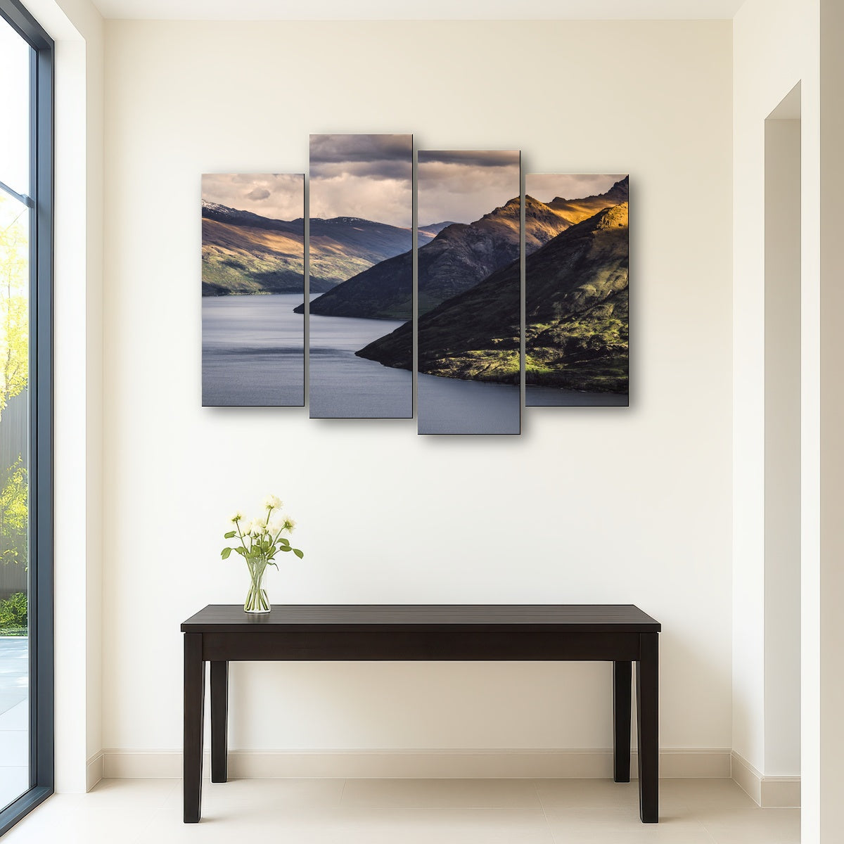 AUTO-MOCKUP ROOM | Queenstown Peaks