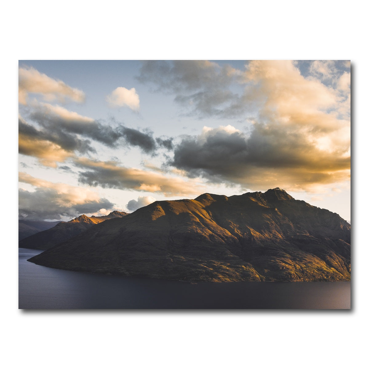 AUTO-MOCKUP WHITE | Queenstown Sky | 1 Piece | Gallery Wrap Canvas | group=4x3