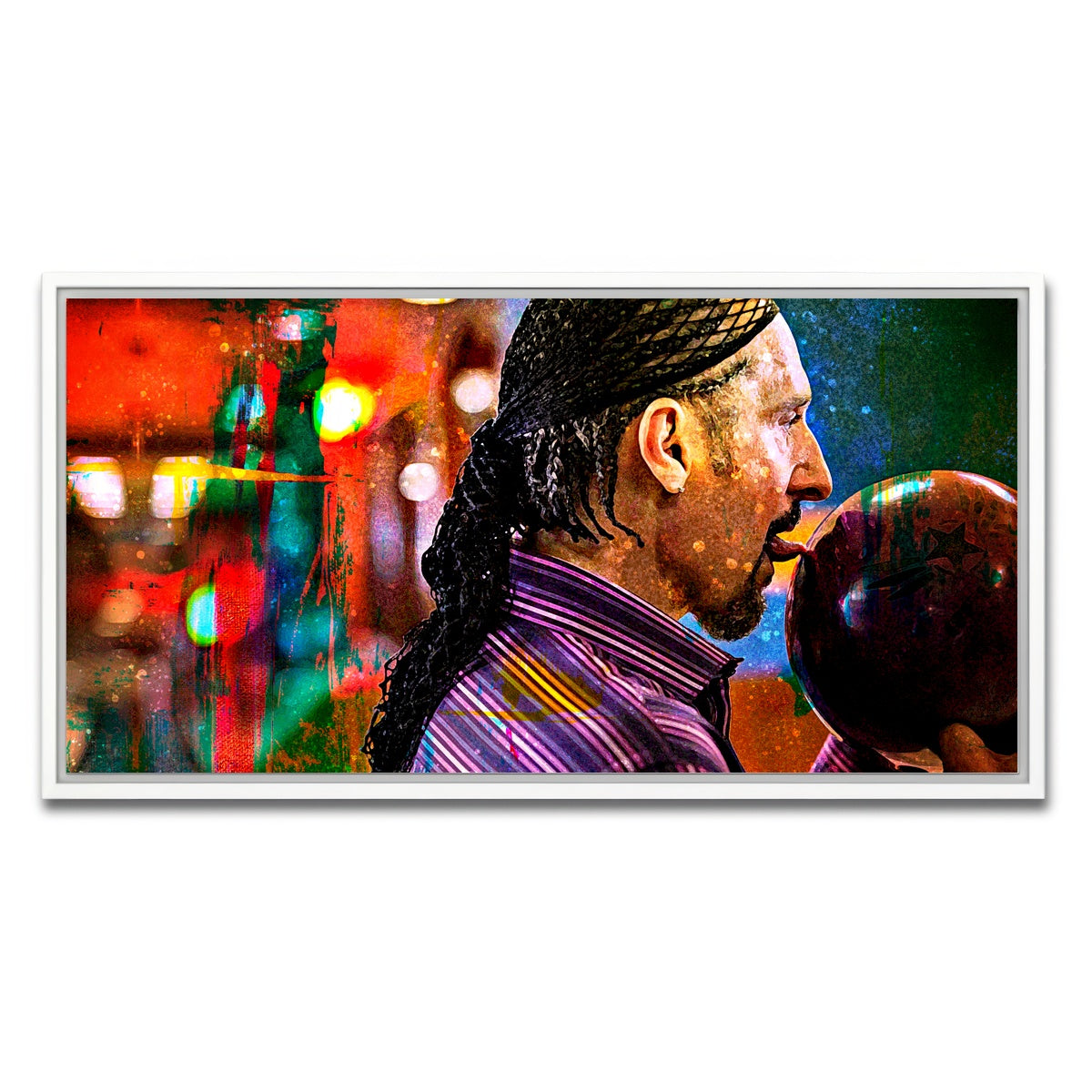 AUTO-MOCKUP WHITE | Quintana | 1 Piece | White Framed Canvas | group=2x1