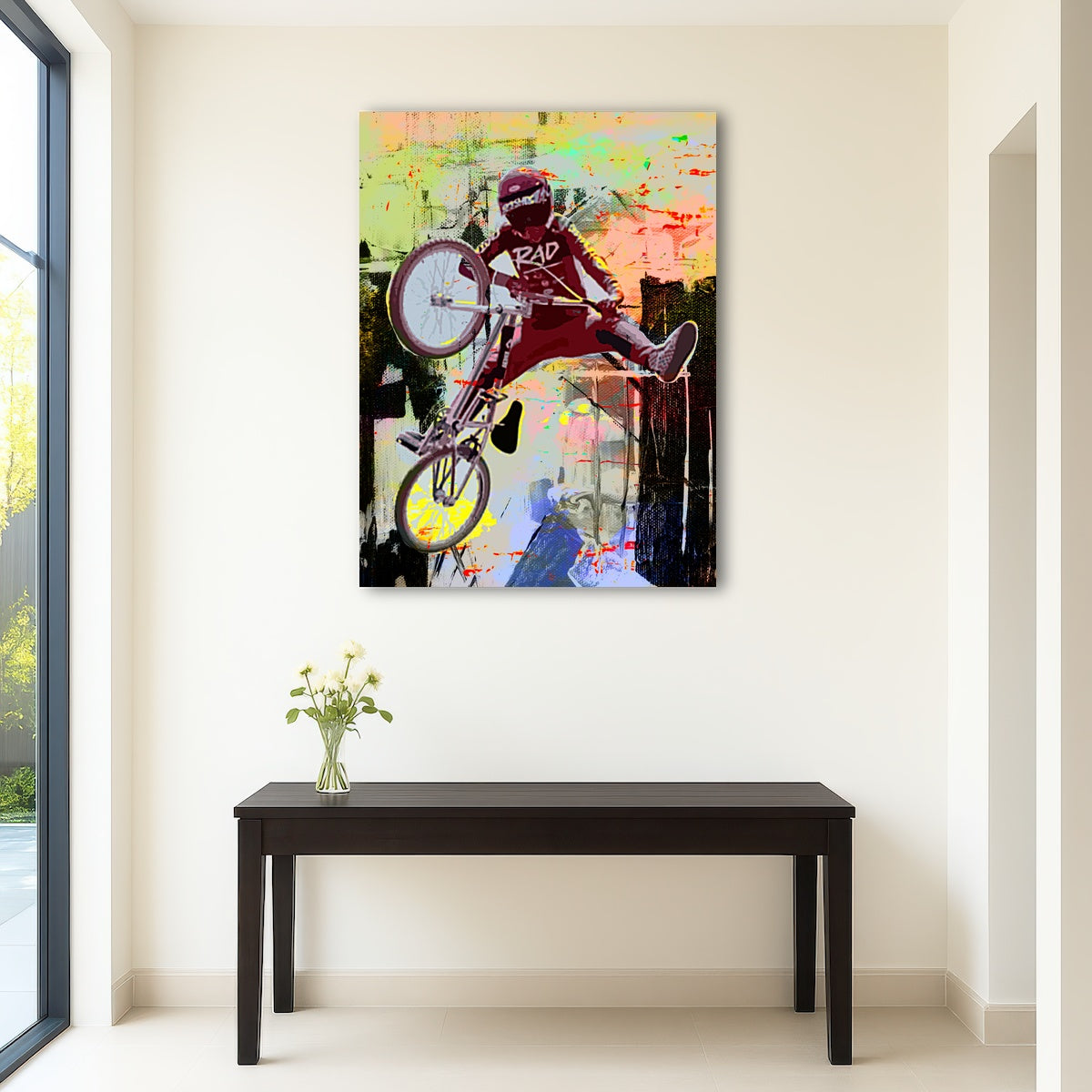 AUTO-MOCKUP ROOM | RAD