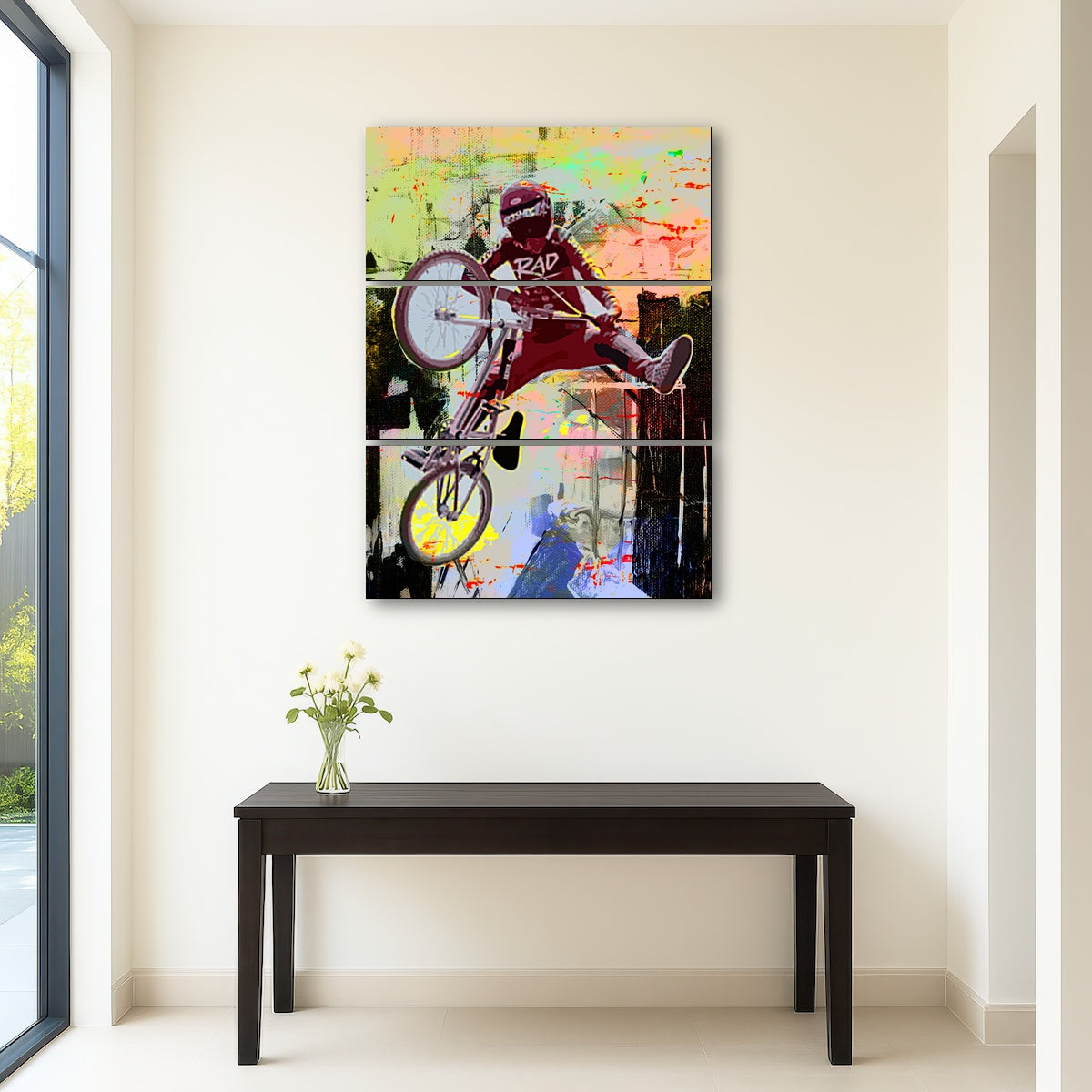 AUTO-MOCKUP ROOM | RAD