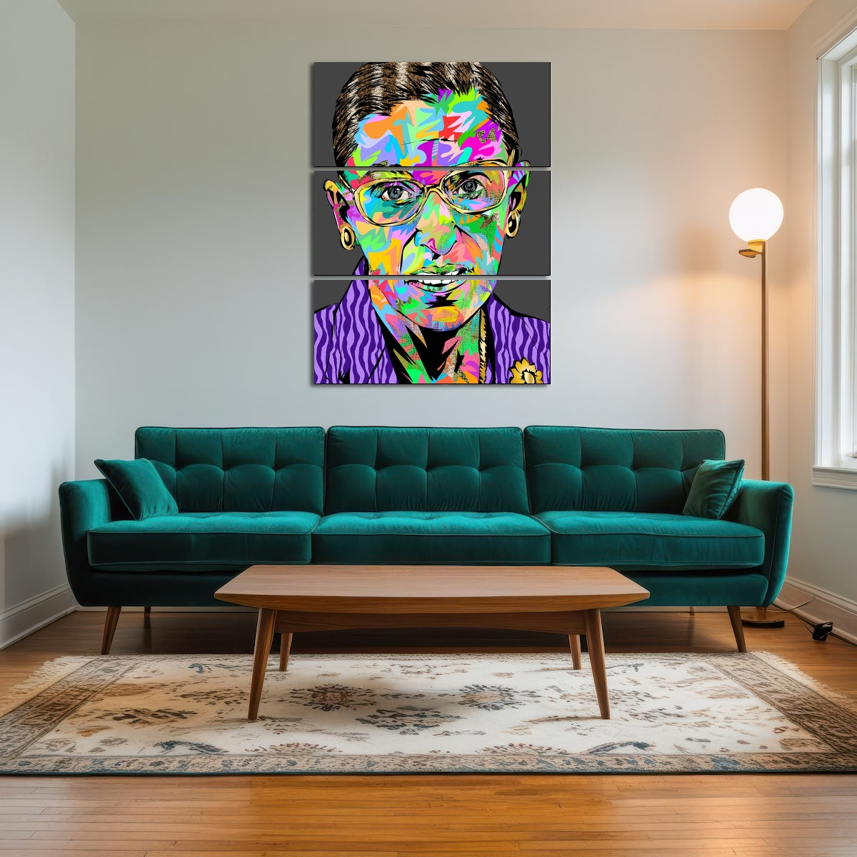 AUTO-MOCKUP ROOM | RBG