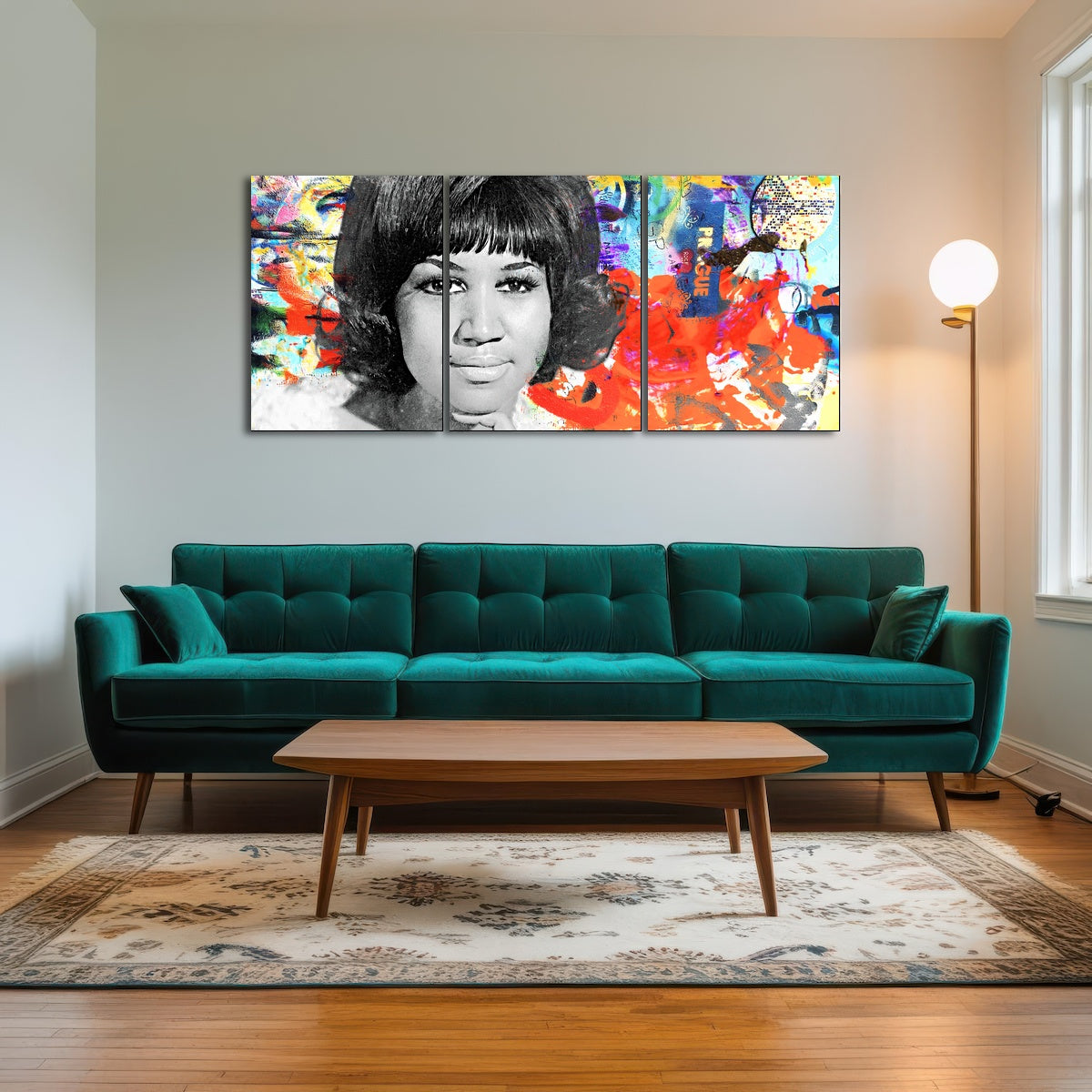 AUTO-MOCKUP ROOM | RESPECT