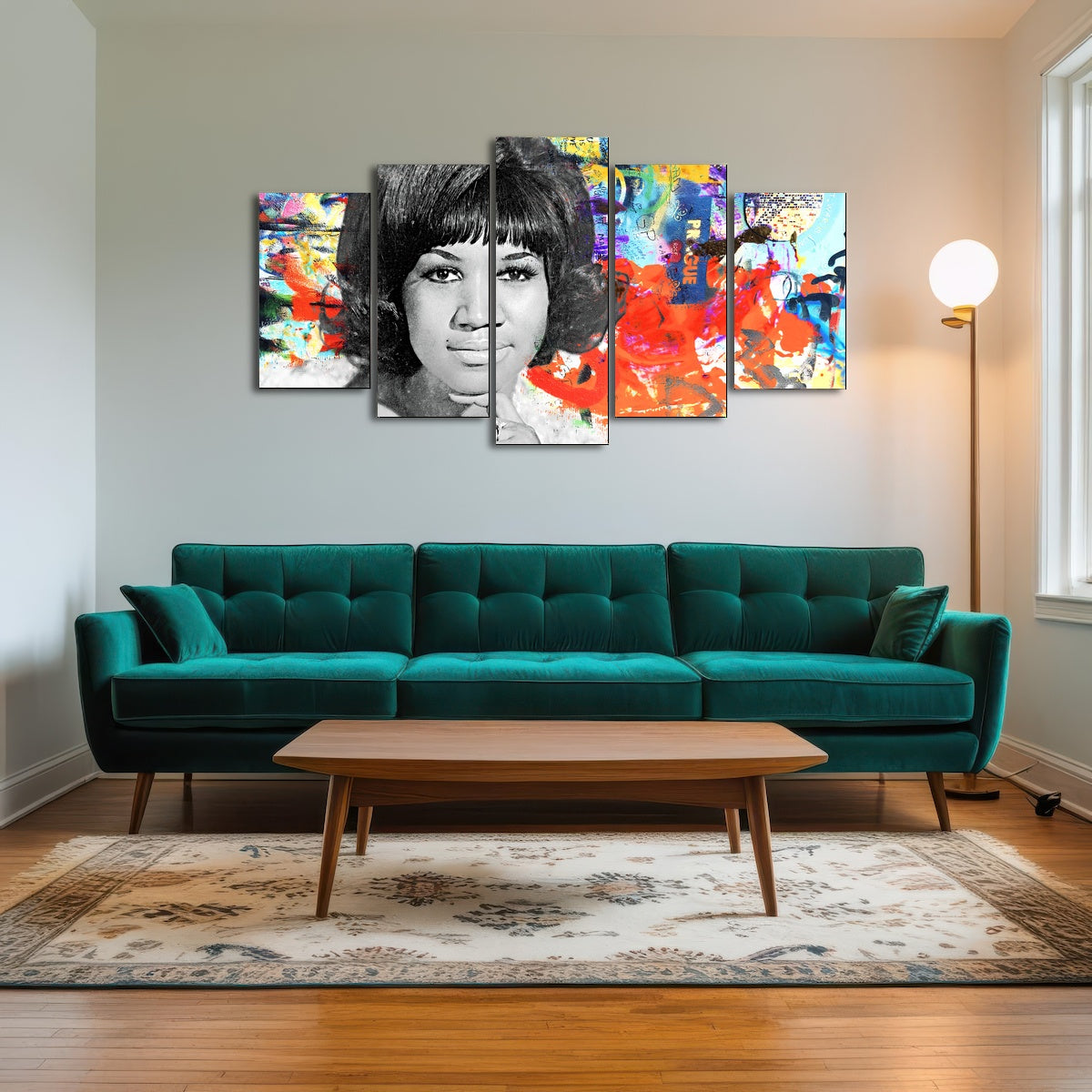 AUTO-MOCKUP ROOM | RESPECT