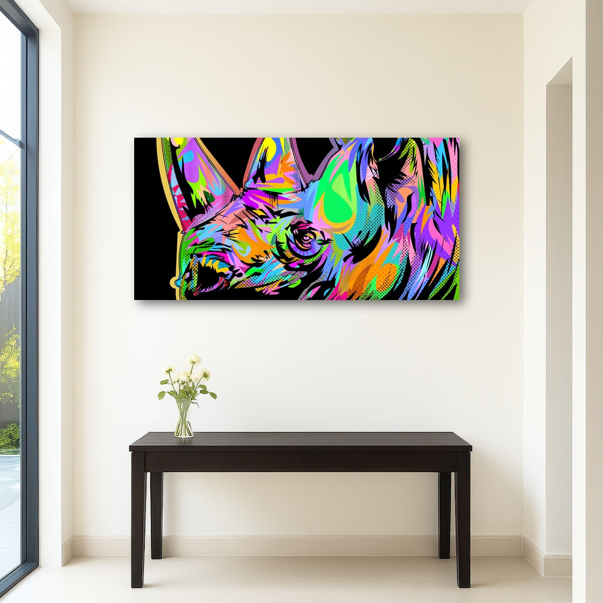 AUTO-MOCKUP ROOM | RHINO