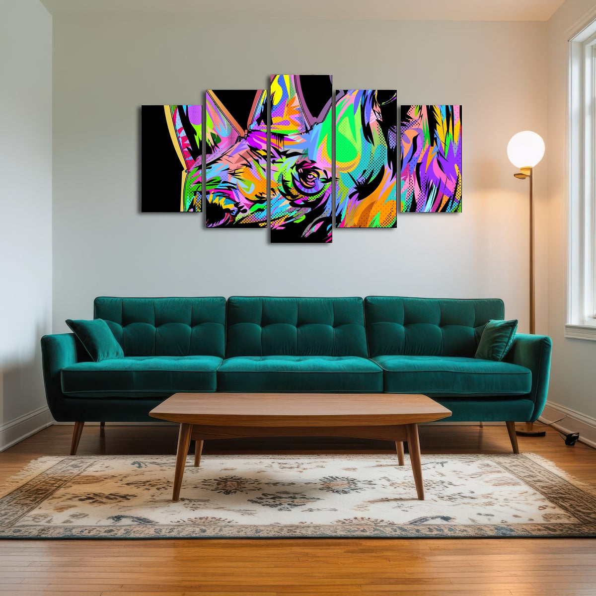 AUTO-MOCKUP ROOM | RHINO