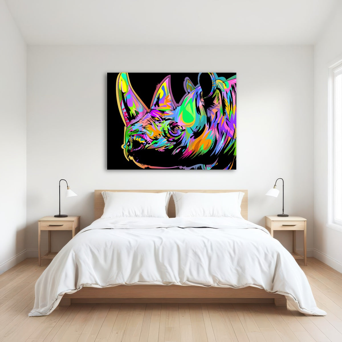 AUTO-MOCKUP ROOM | RHINO