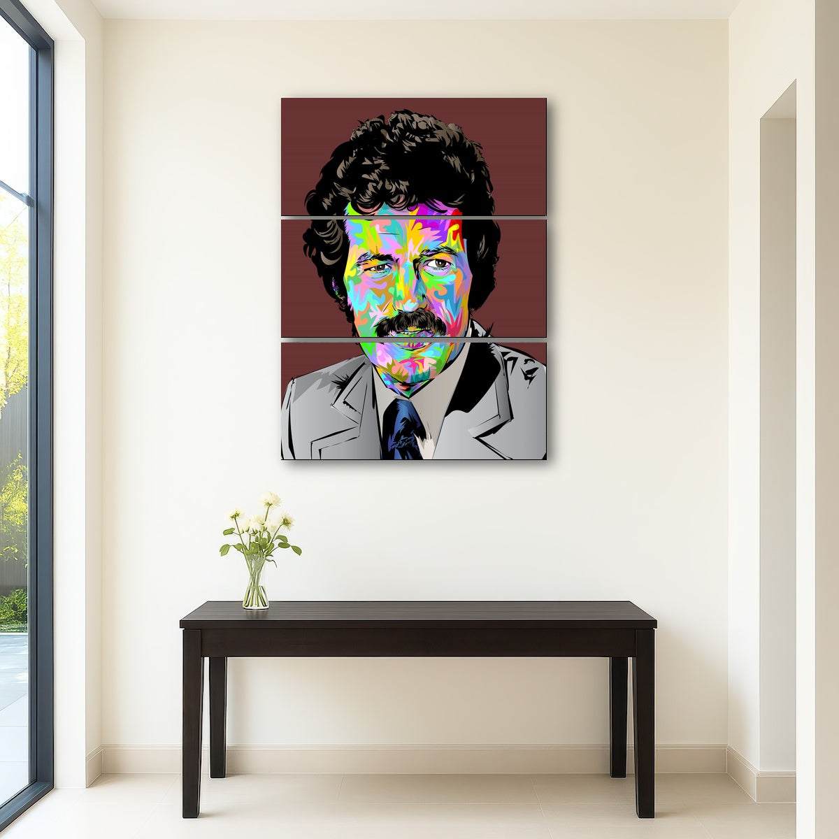 AUTO-MOCKUP ROOM | RIP ALEX TREBEK