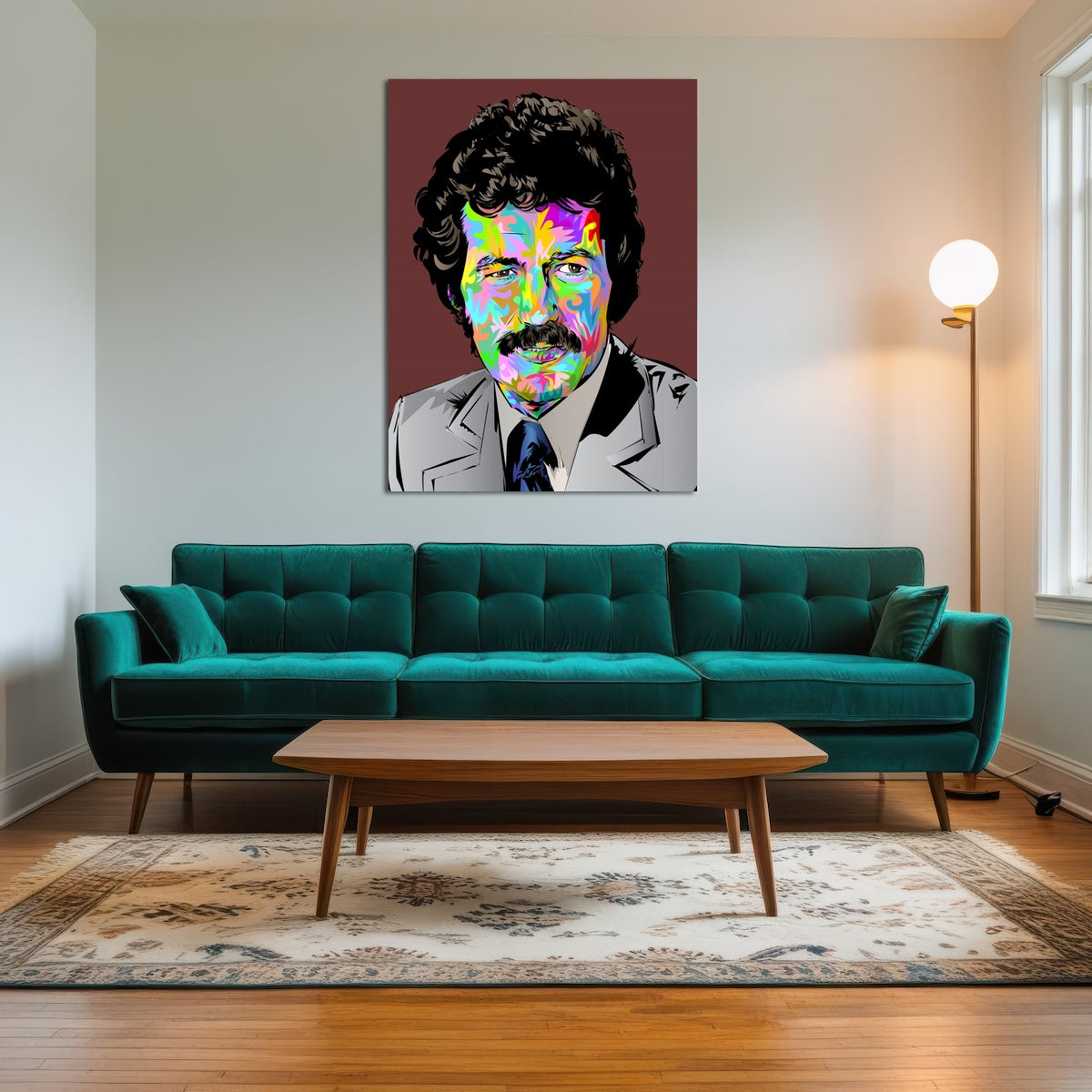 AUTO-MOCKUP ROOM | RIP ALEX TREBEK