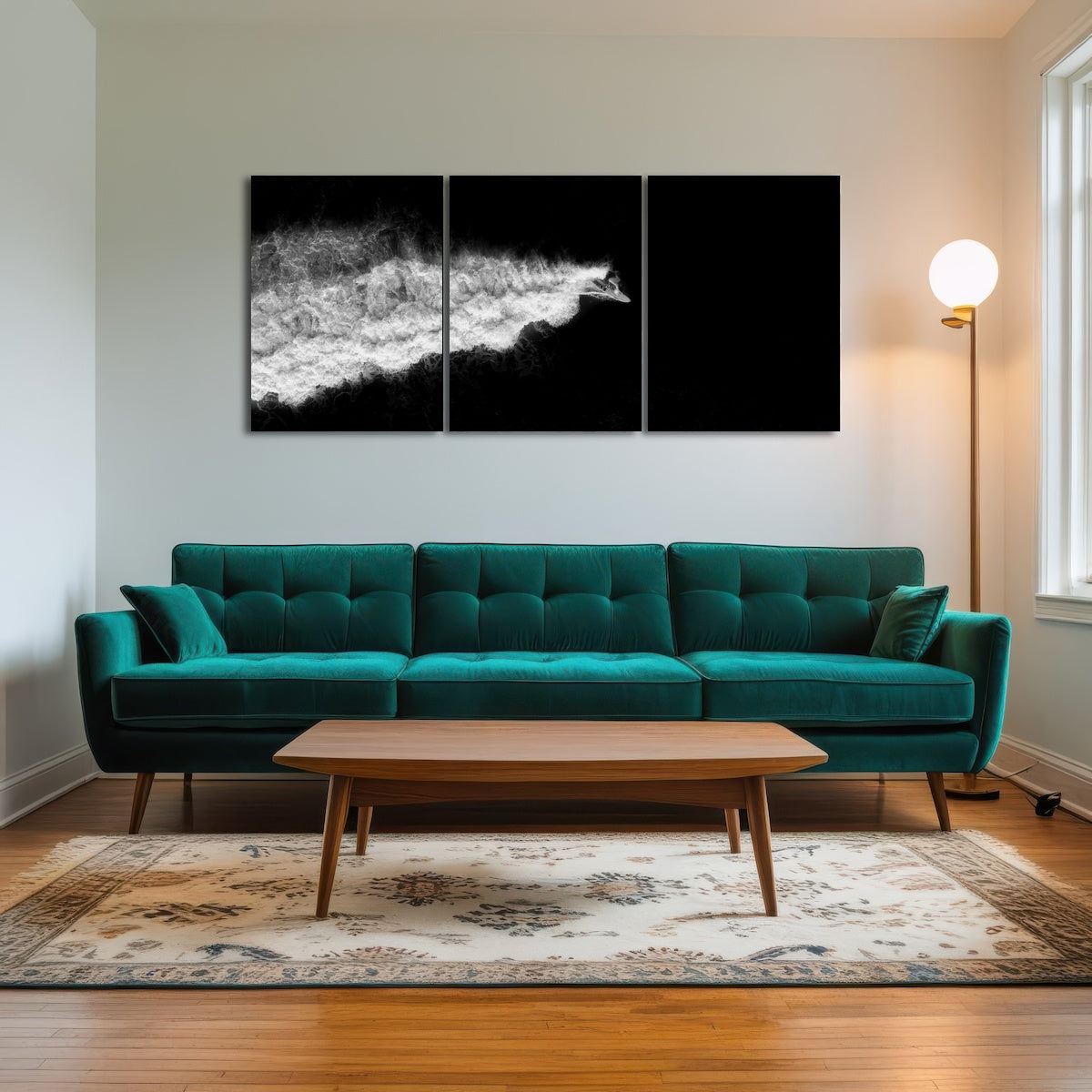 AUTO-MOCKUP ROOM | RIp It