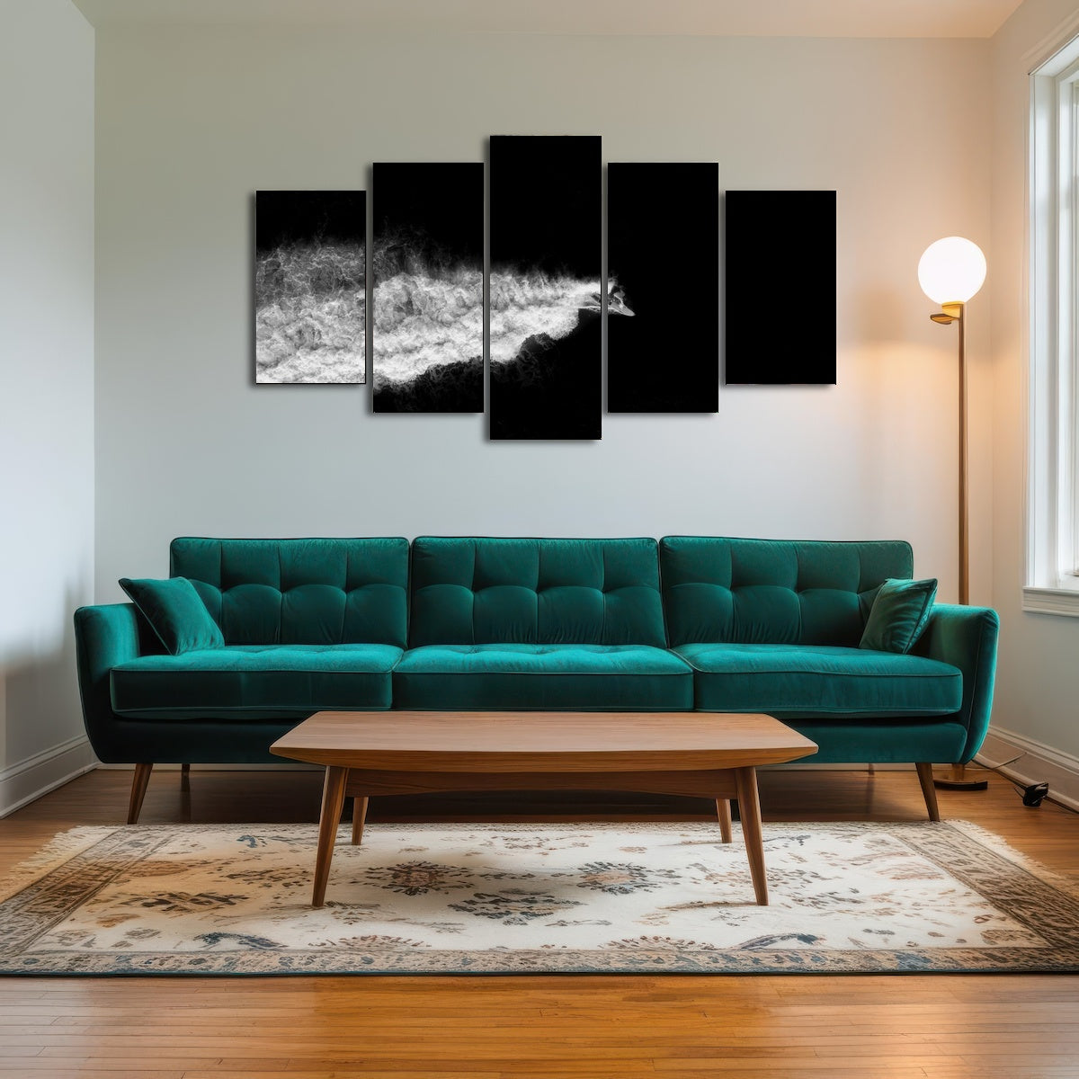 AUTO-MOCKUP ROOM | RIp It