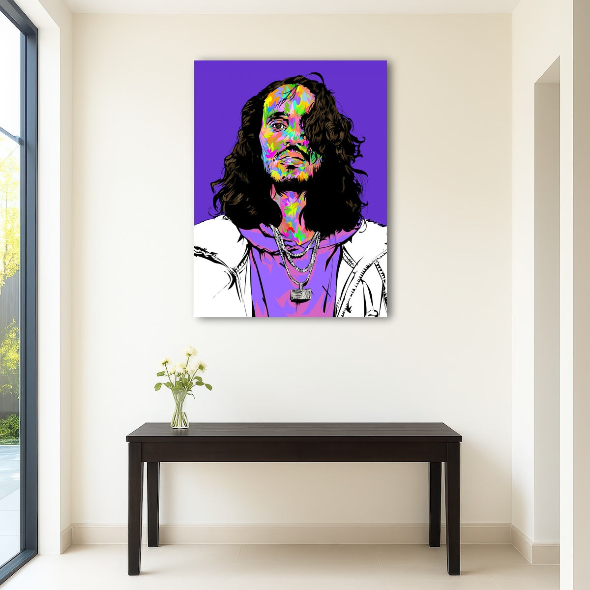 AUTO-MOCKUP ROOM | RUSS