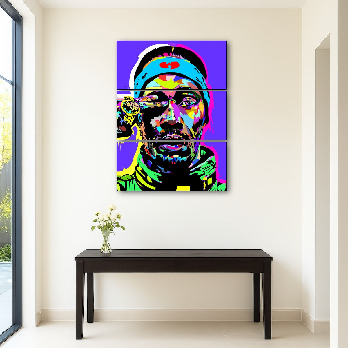 AUTO-MOCKUP ROOM | RZA