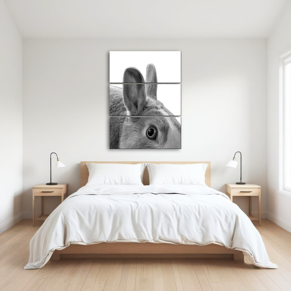 AUTO-MOCKUP ROOM | Rabbit