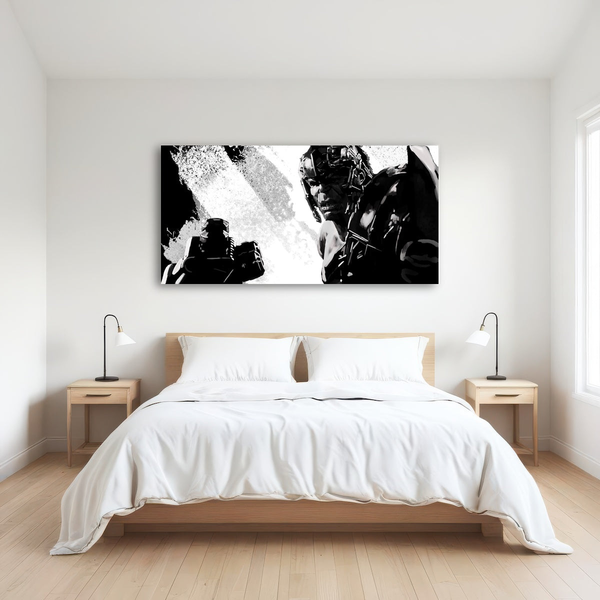 AUTO-MOCKUP ROOM | Ragnorok Hulk