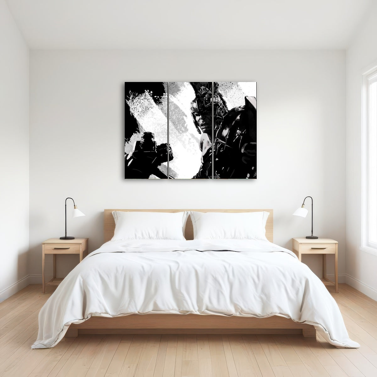 AUTO-MOCKUP ROOM | Ragnorok Hulk