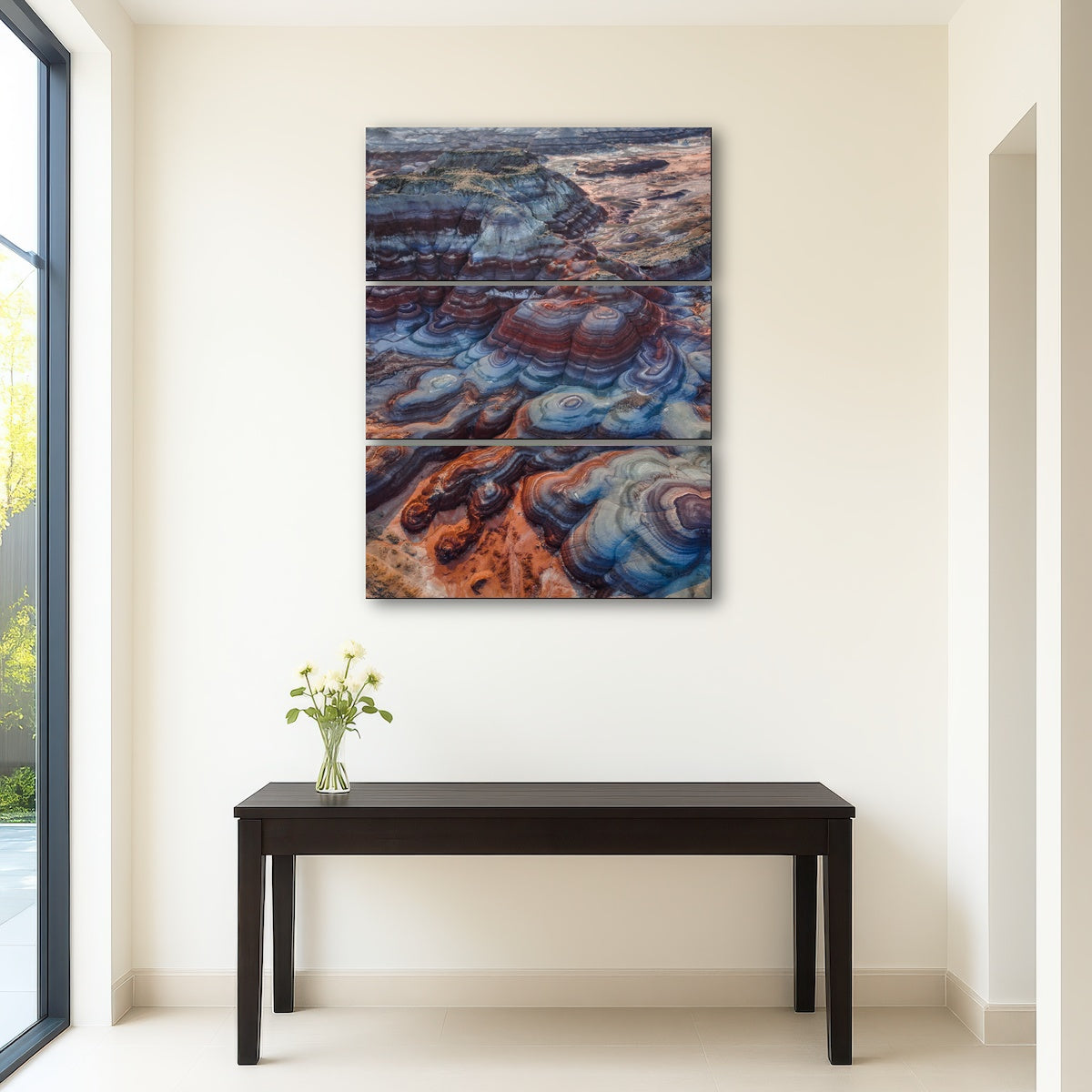 AUTO-MOCKUP ROOM | Rainbow Hills