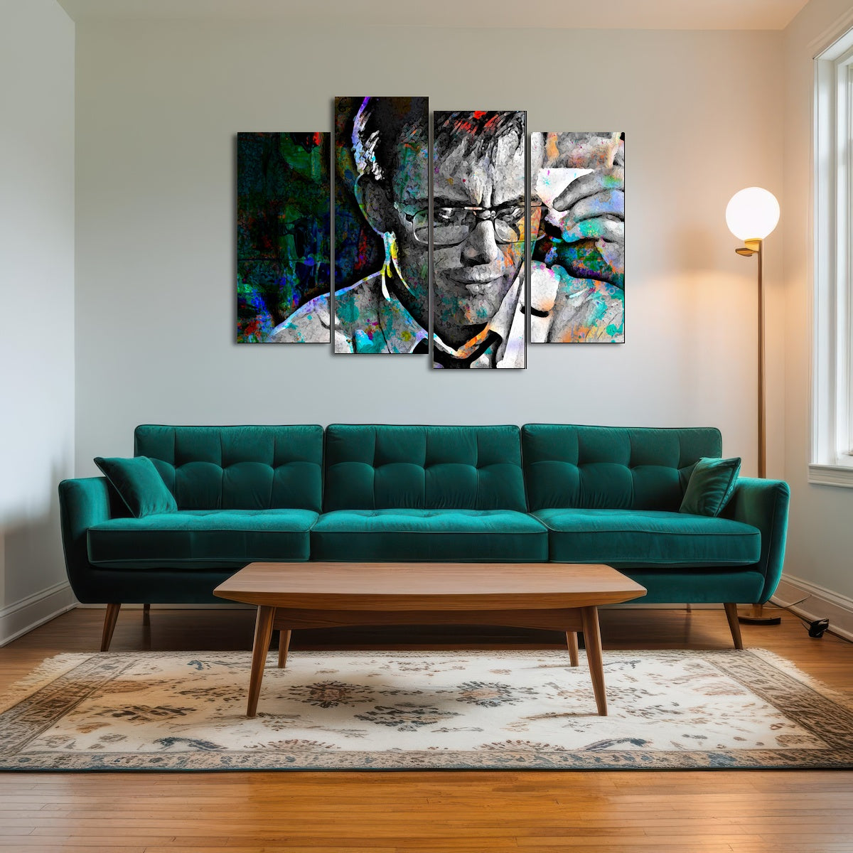 AUTO-MOCKUP ROOM | Re-Animator