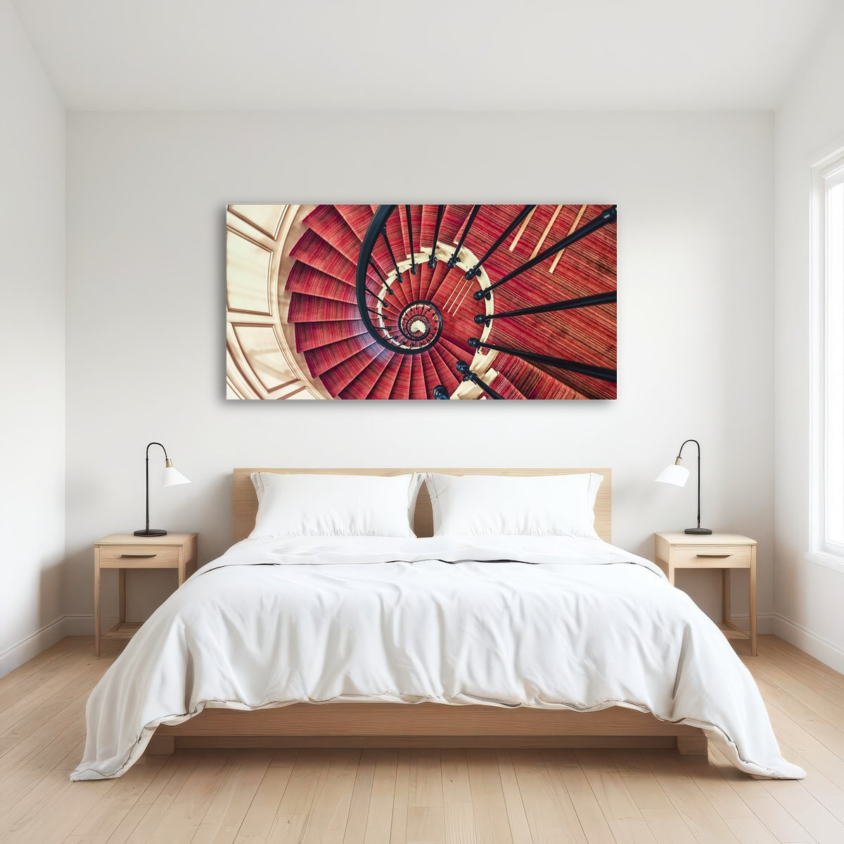 AUTO-MOCKUP ROOM | Red Carpet