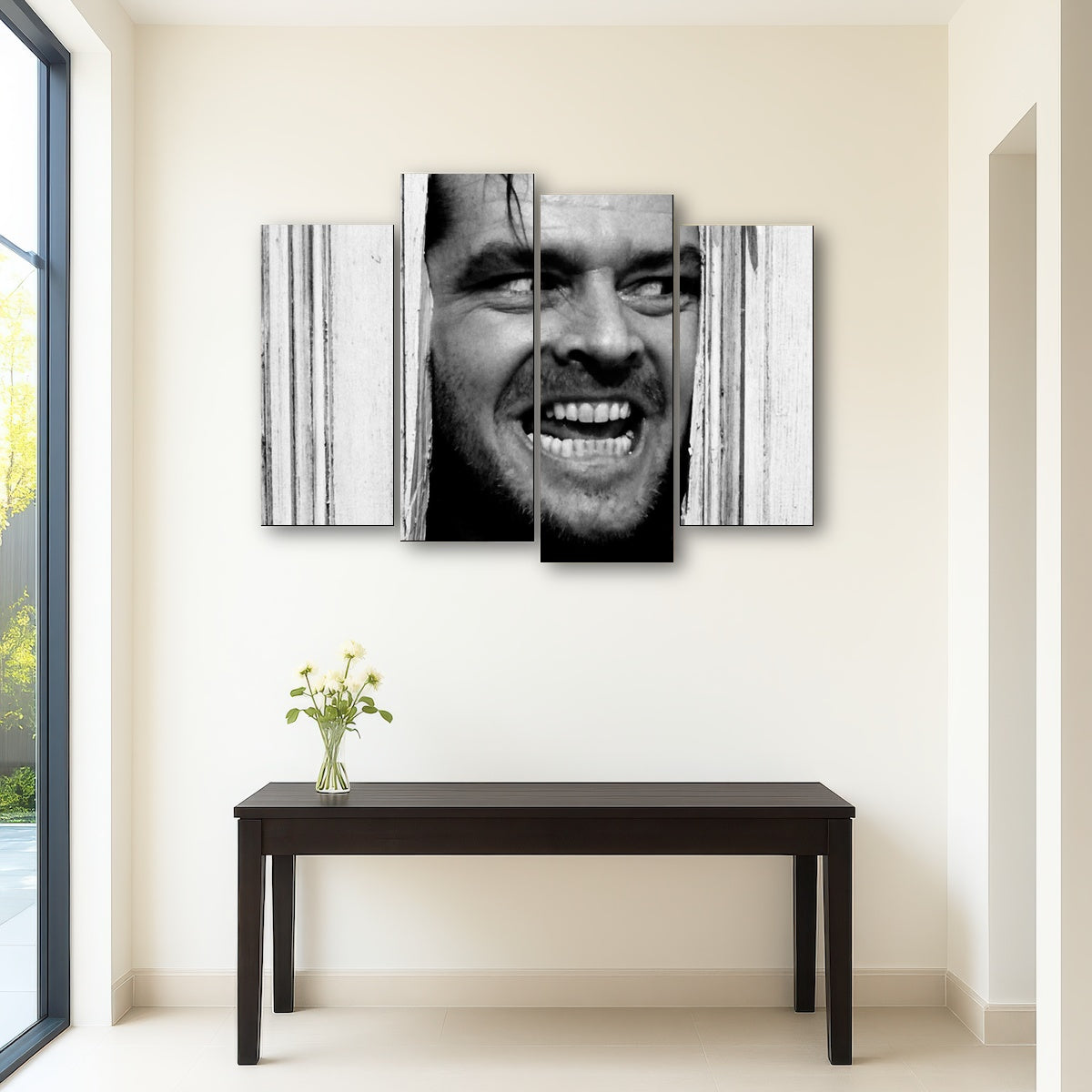 AUTO-MOCKUP ROOM | Redrum