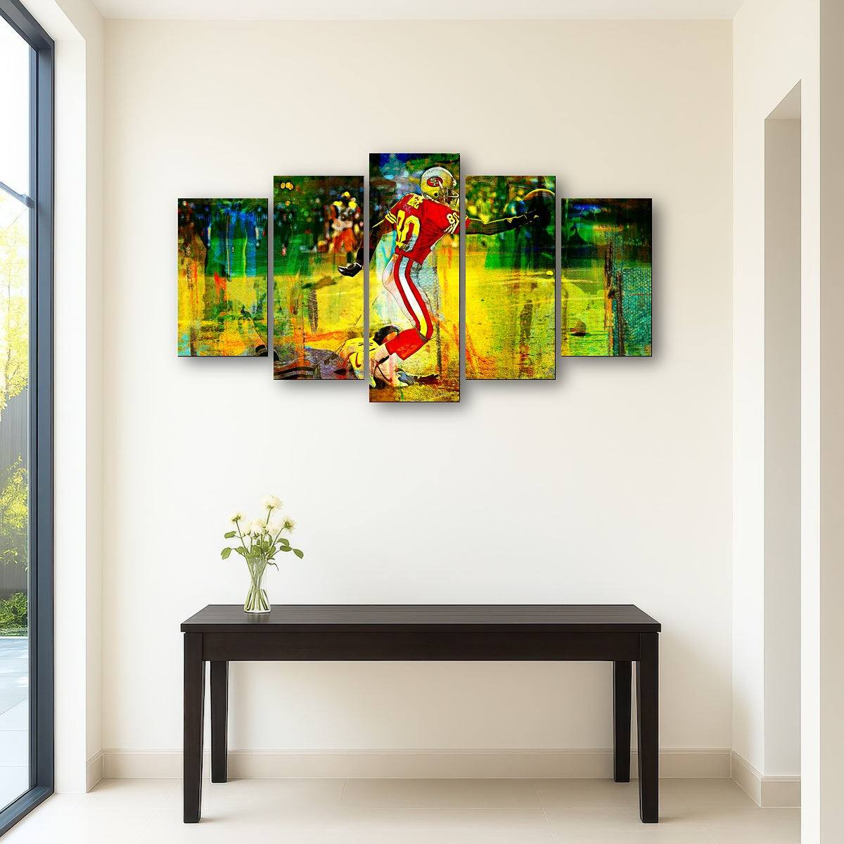 AUTO-MOCKUP ROOM | Rice