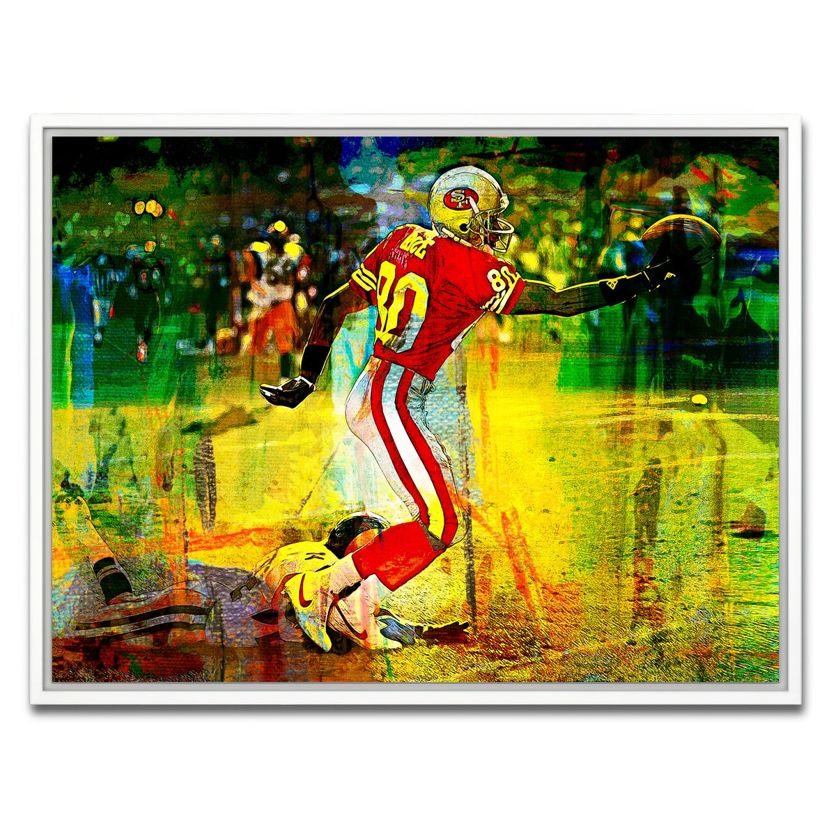 AUTO-MOCKUP WHITE | Rice | 1 Piece | White Framed Canvas | group=4x3