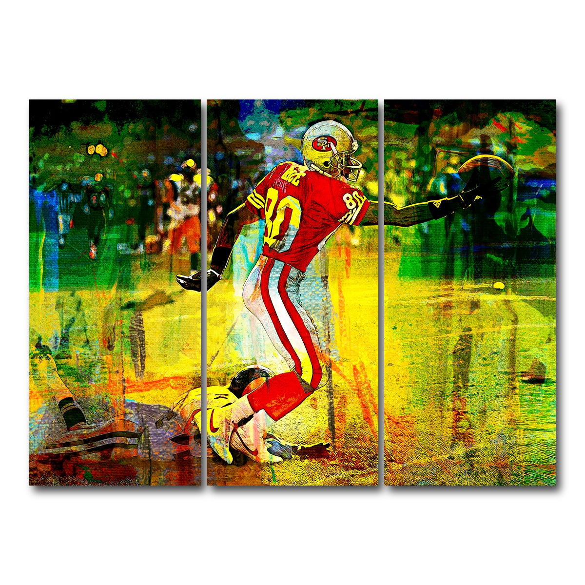 AUTO-MOCKUP WHITE | Rice | 3 Piece | Gallery Wrap Canvas | group=8x18