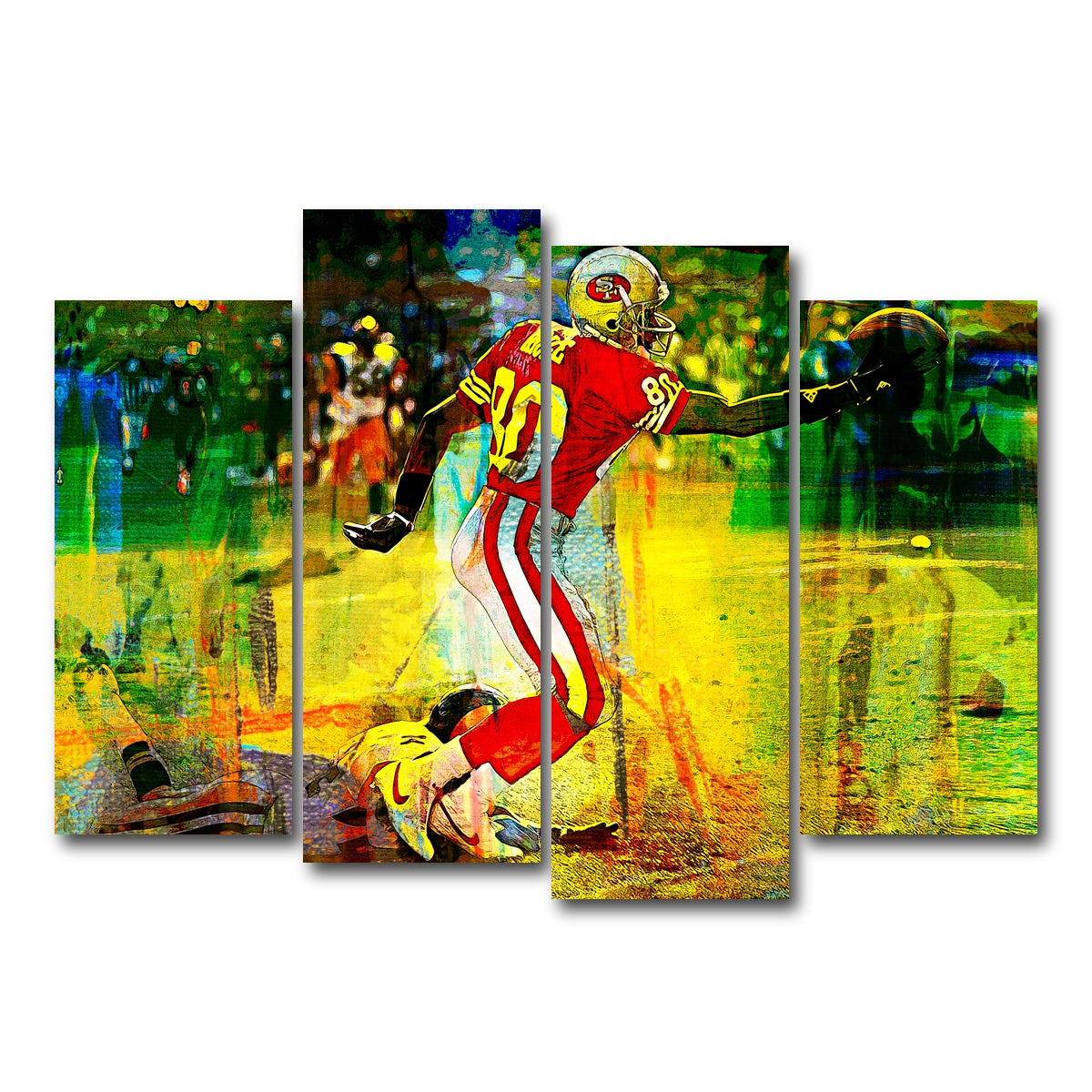 AUTO-MOCKUP WHITE | Rice | 4 Piece | Gallery Wrap Canvas | group=4_normal