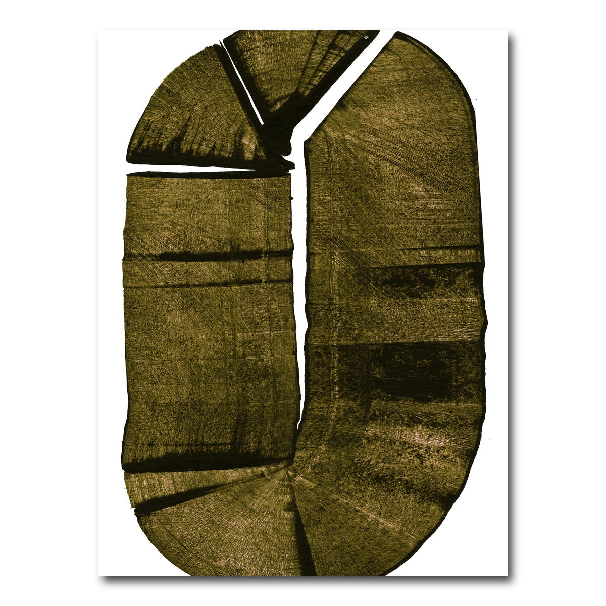 AUTO-MOCKUP WHITE | Ridges | 1 Piece | Gallery Wrap Canvas | group=3x4