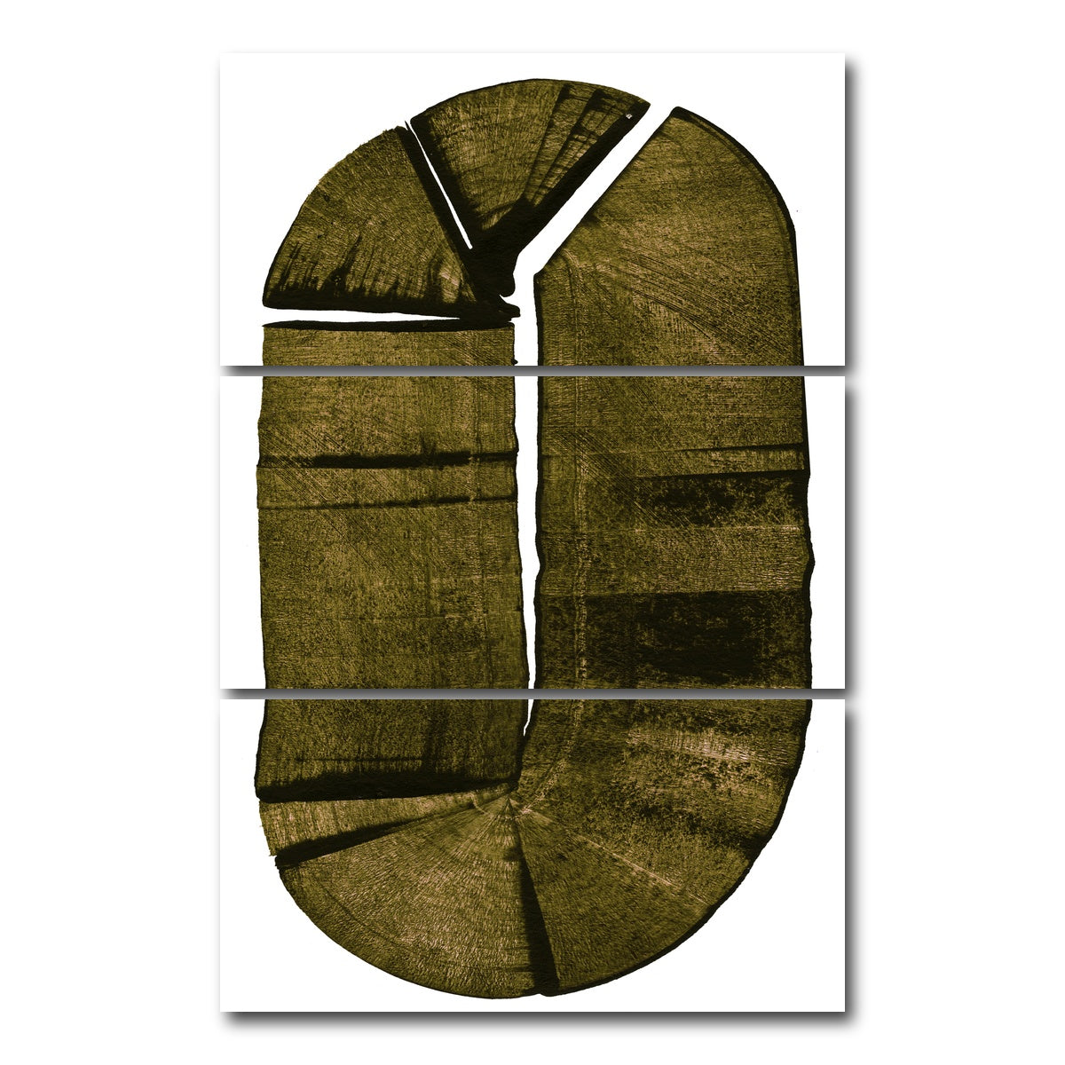 AUTO-MOCKUP WHITE | Ridges | 3 Piece | Gallery Wrap Canvas | group=12x24_stacked