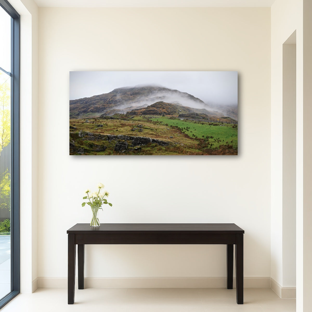 AUTO-MOCKUP ROOM | Ring of Beara