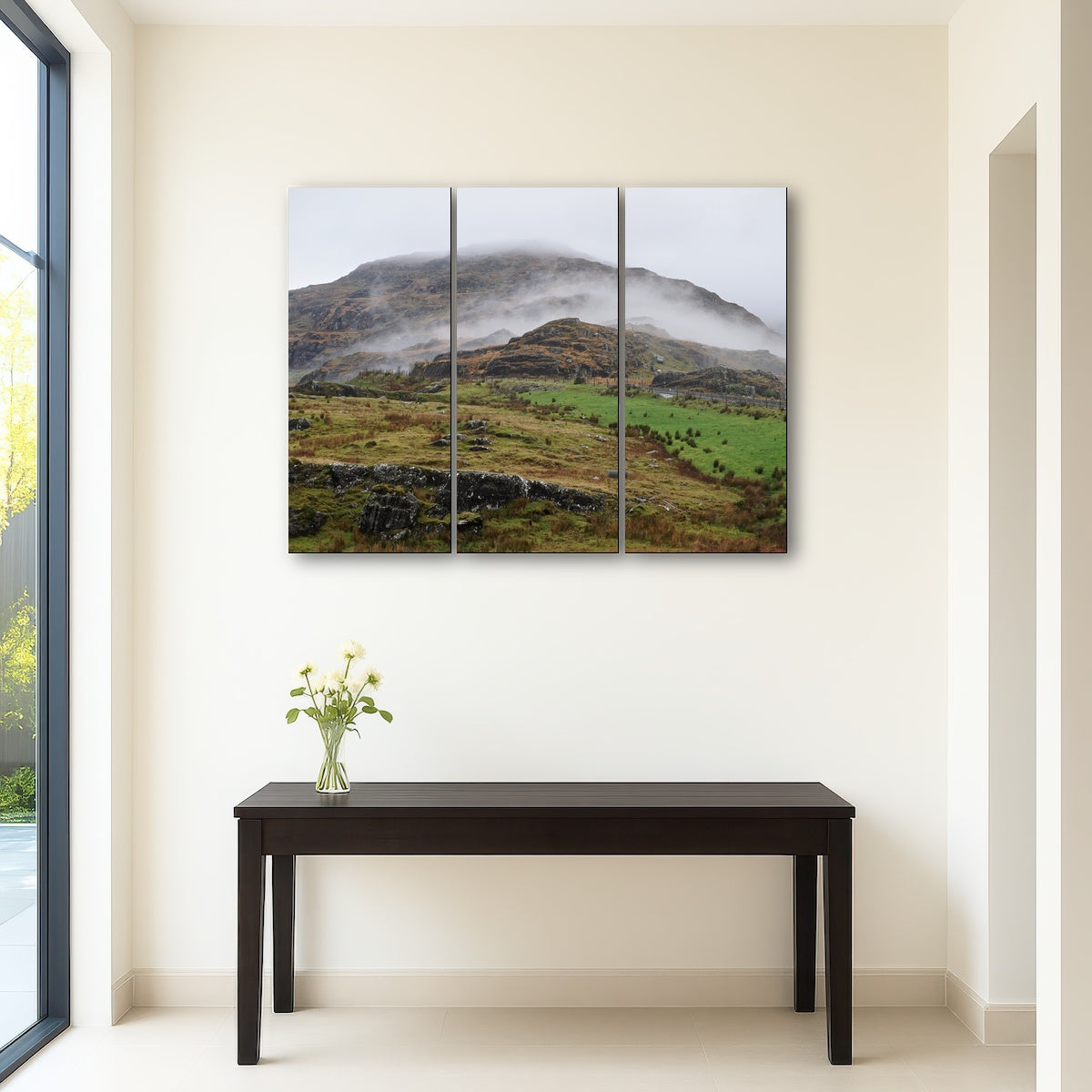 AUTO-MOCKUP ROOM | Ring of Beara