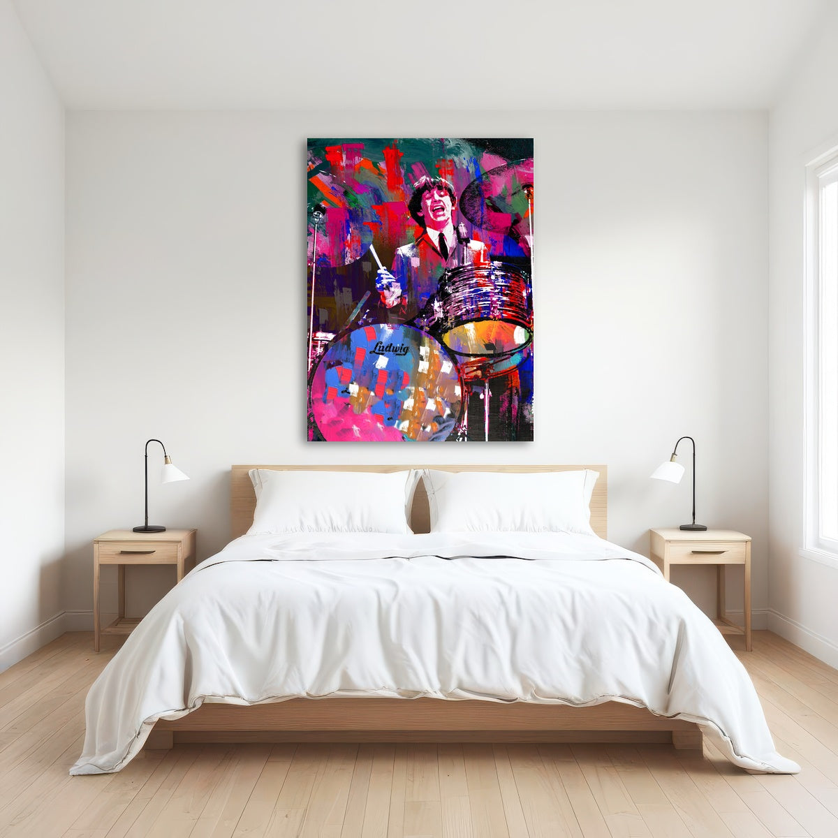 AUTO-MOCKUP ROOM | Ringo