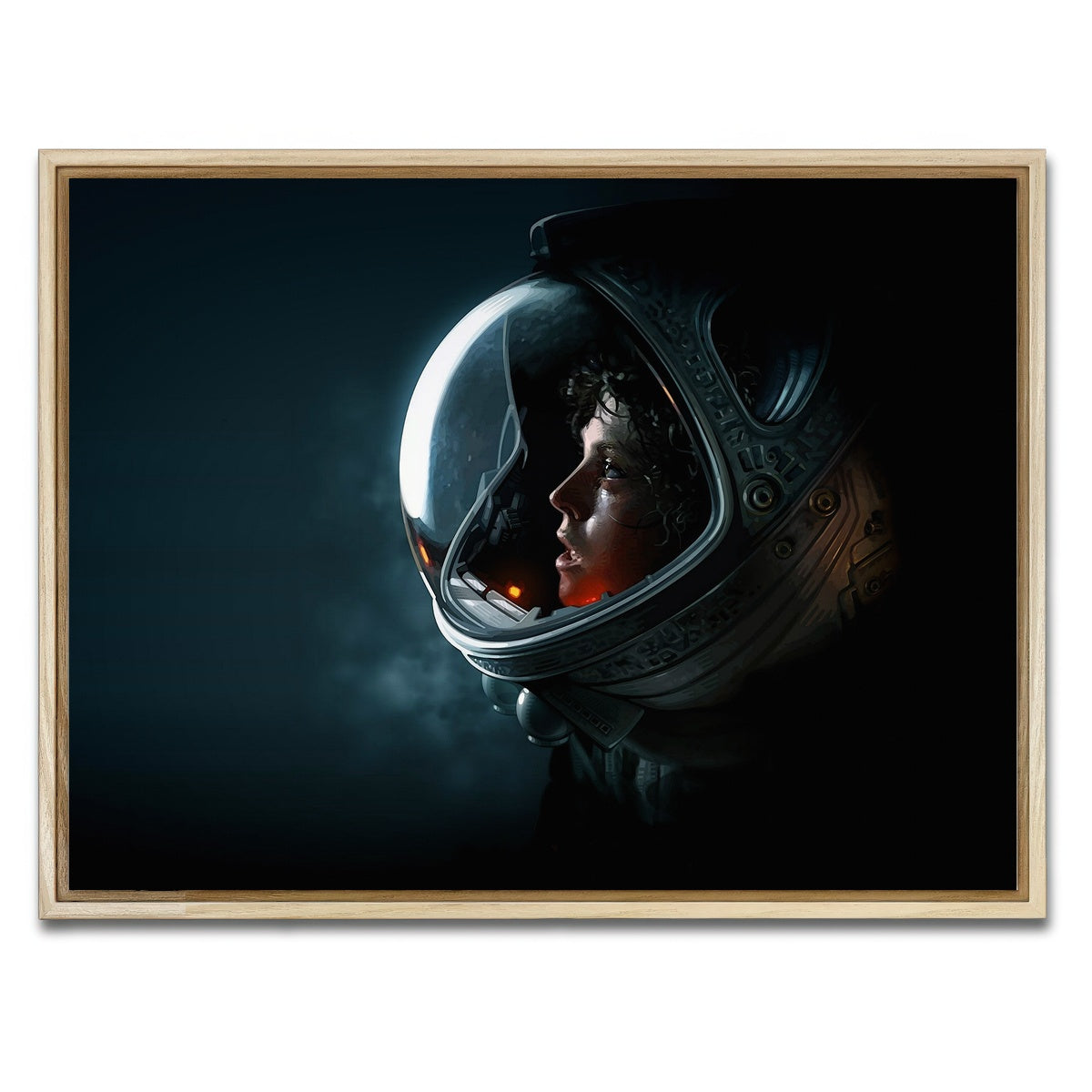 AUTO-MOCKUP WHITE | Ripley | 1 Piece | Natural Framed Canvas | group=4x3