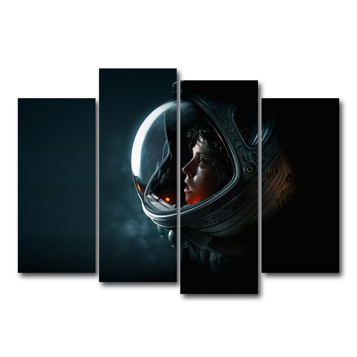 AUTO-MOCKUP WHITE | Ripley | 4 Piece | Gallery Wrap Canvas | group=4_normal