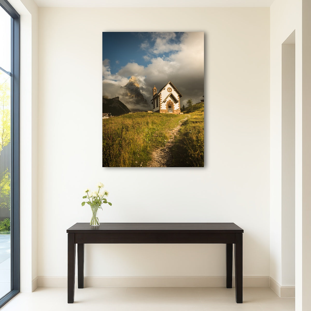 AUTO-MOCKUP ROOM | Rolle Pass