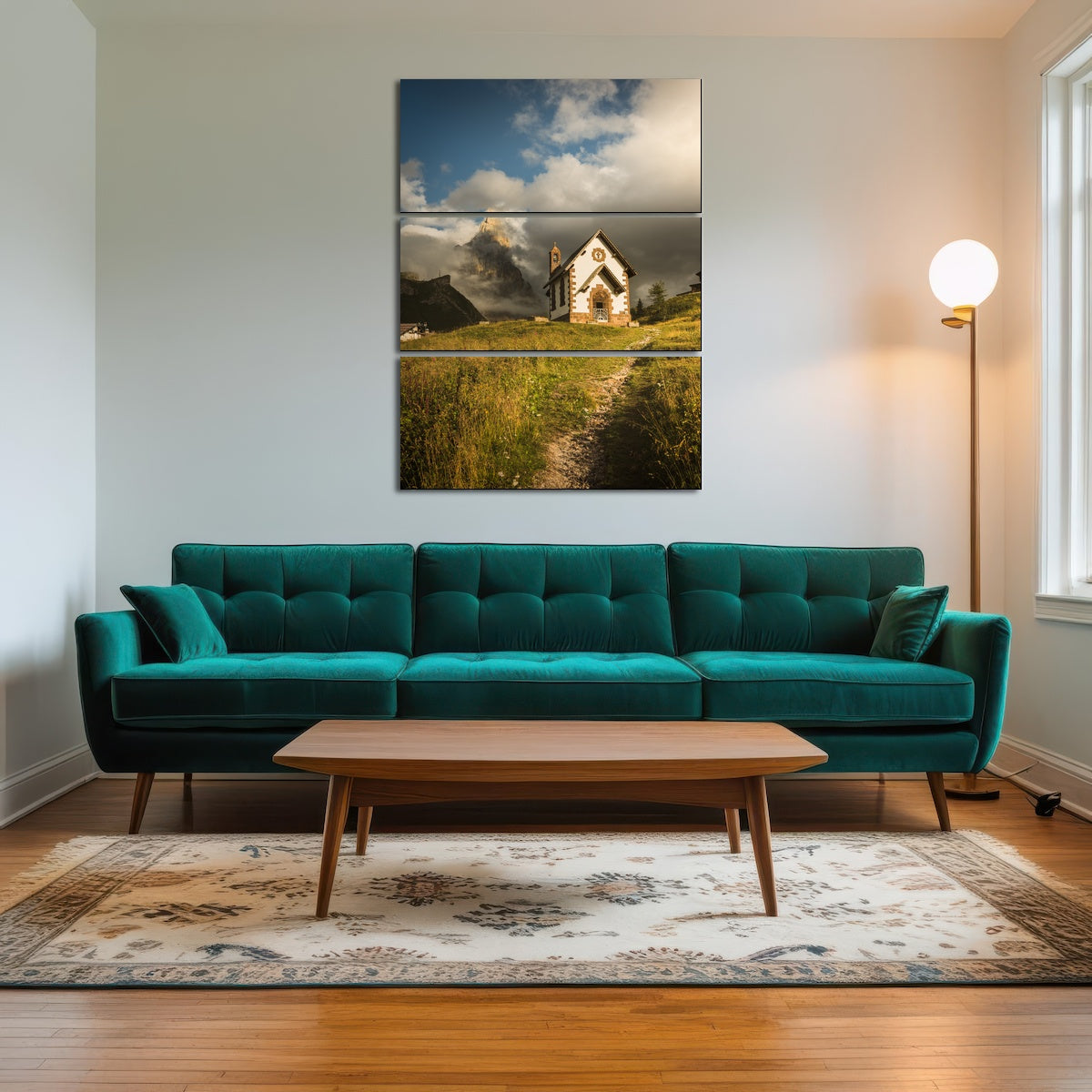 AUTO-MOCKUP ROOM | Rolle Pass