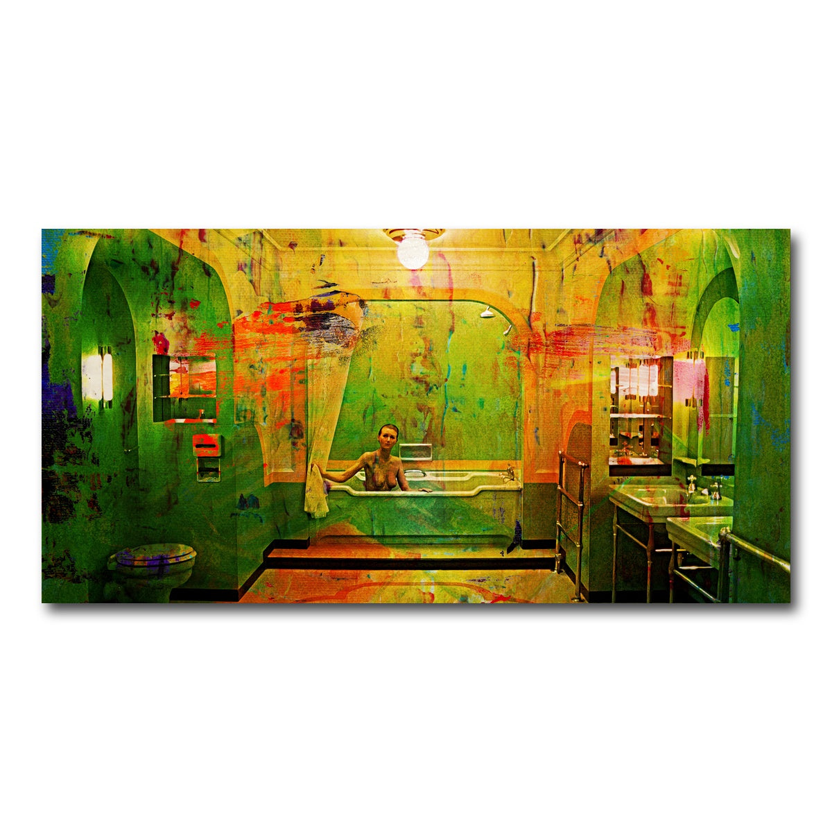 AUTO-MOCKUP WHITE | Room 237 | 1 Piece | Gallery Wrap Canvas | group=2x1