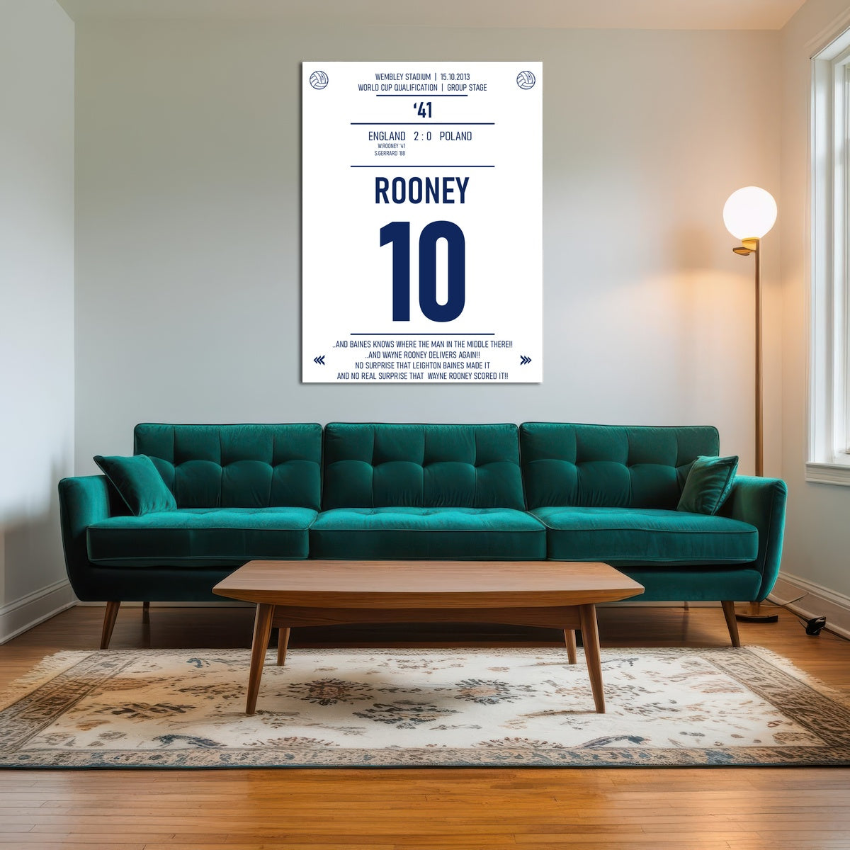 AUTO-MOCKUP ROOM | Rooney