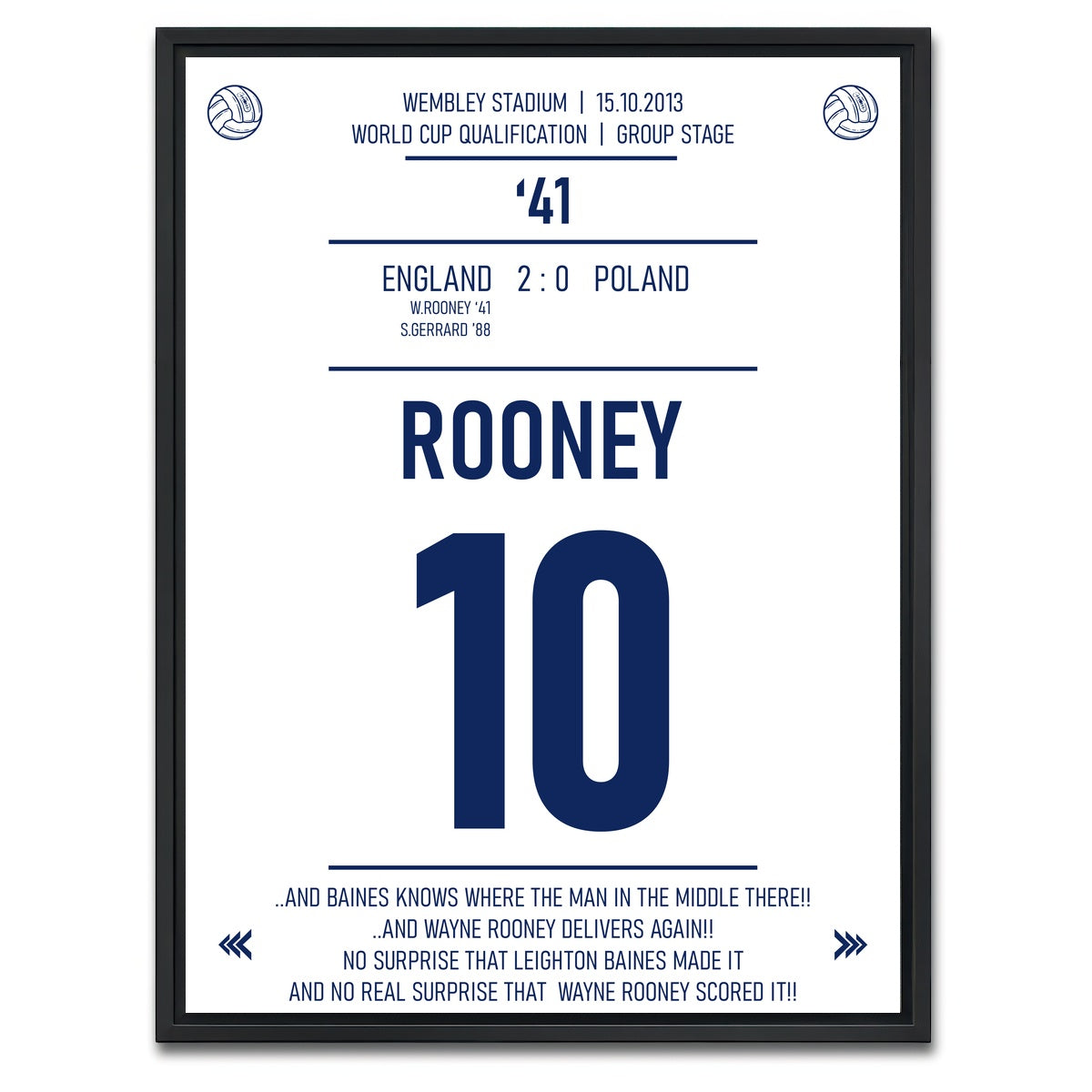 AUTO-MOCKUP WHITE | Rooney | 1 Piece | Black Framed Canvas | group=3x4