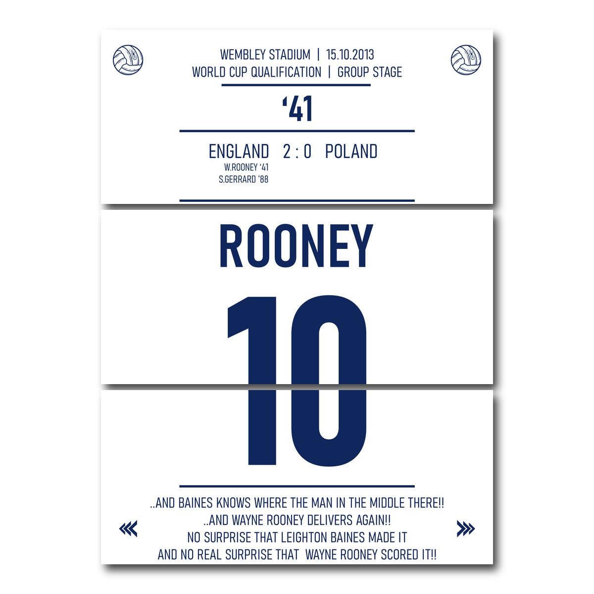 AUTO-MOCKUP WHITE | Rooney | 3 Piece | Gallery Wrap Canvas | group=8x18_stacked