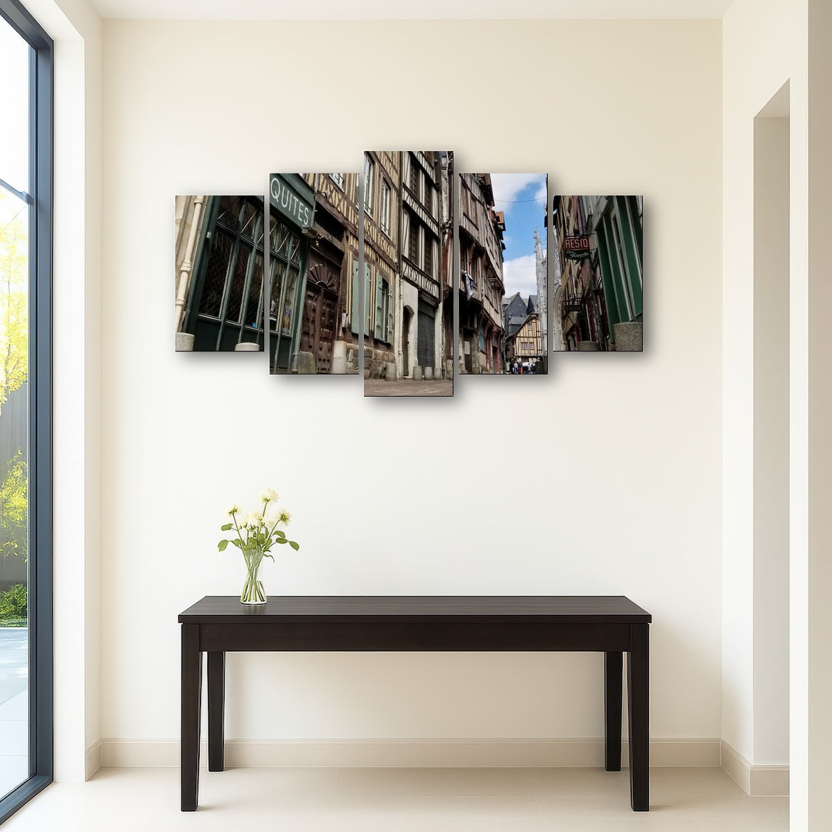 AUTO-MOCKUP ROOM | Rouen France