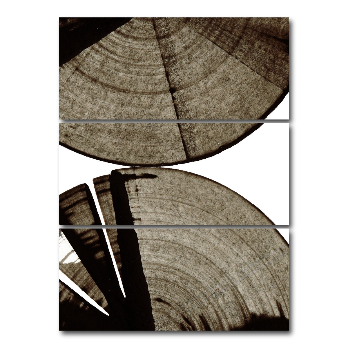 AUTO-MOCKUP WHITE | Rounds | 3 Piece | Gallery Wrap Canvas | group=8x18_stacked